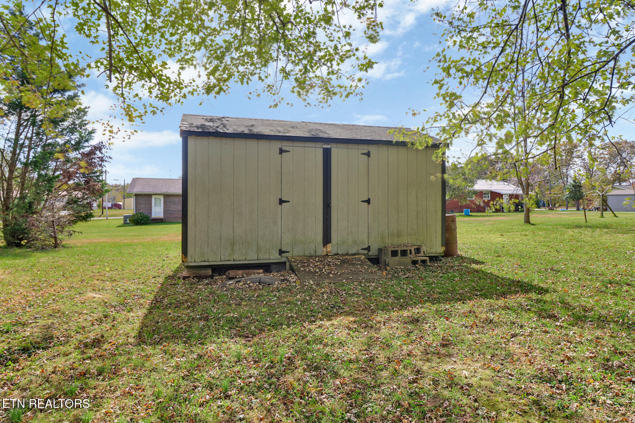 70 Westwind Drive Crossville TN 38555