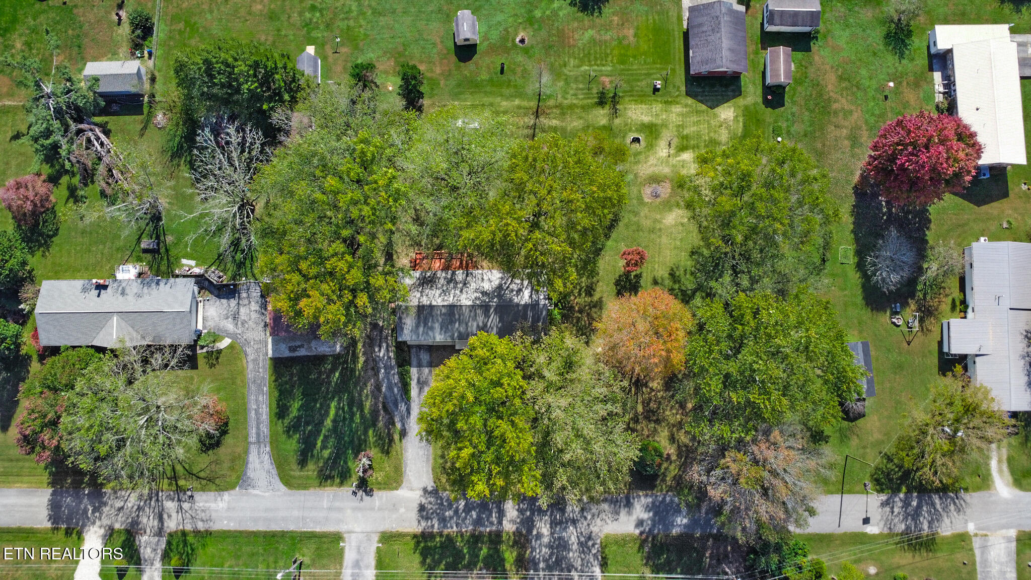 70 Westwind Drive Crossville TN 38555