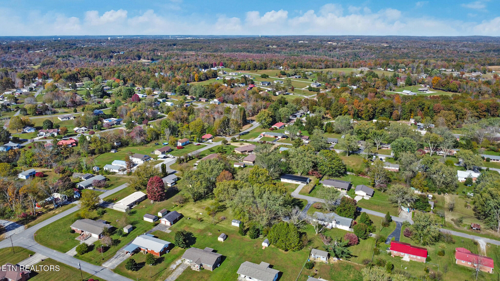 70 Westwind Drive Crossville TN 38555