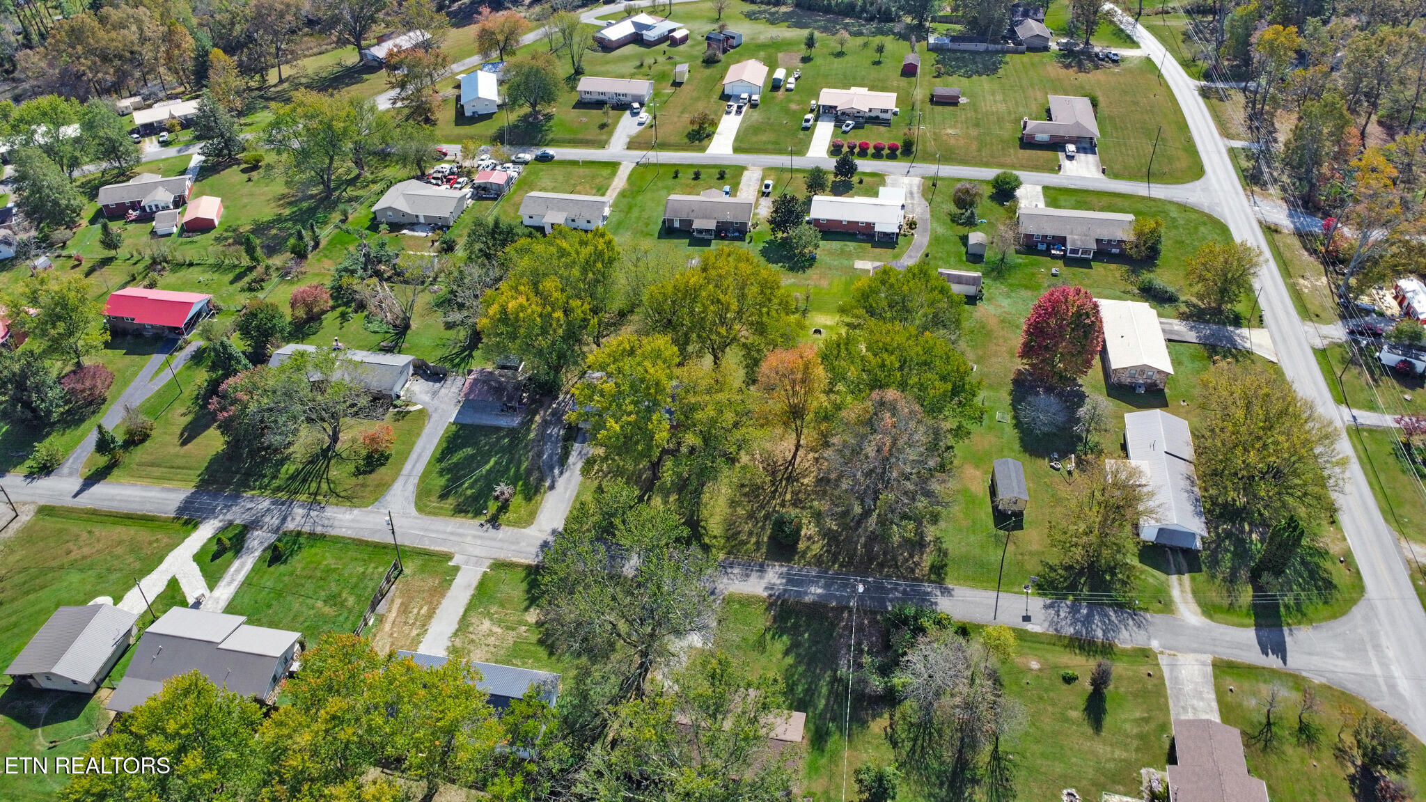 70 Westwind Drive Crossville TN 38555