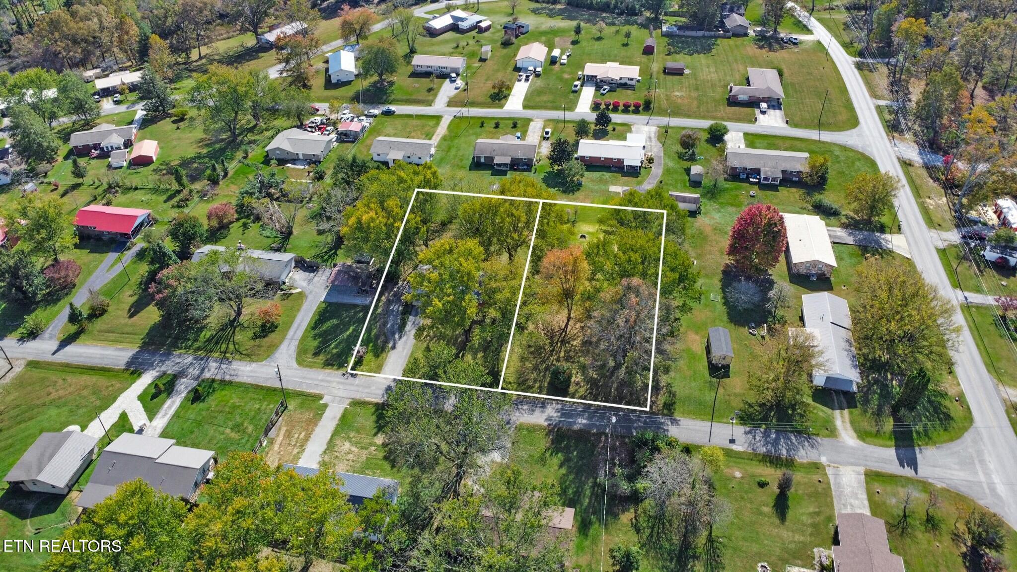 70 Westwind Drive Crossville TN 38555