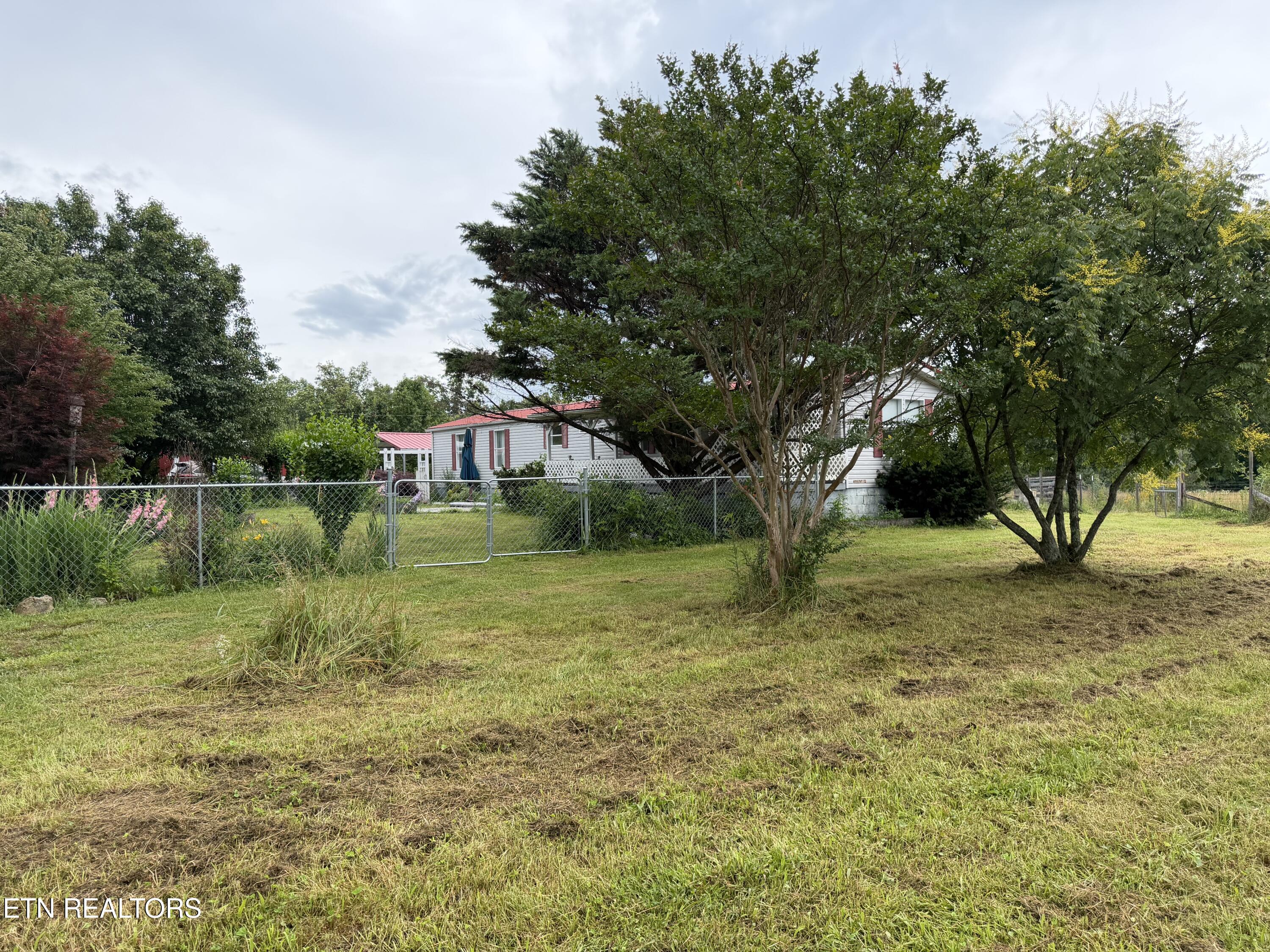 64 Coppett Road Crossville TN 38572