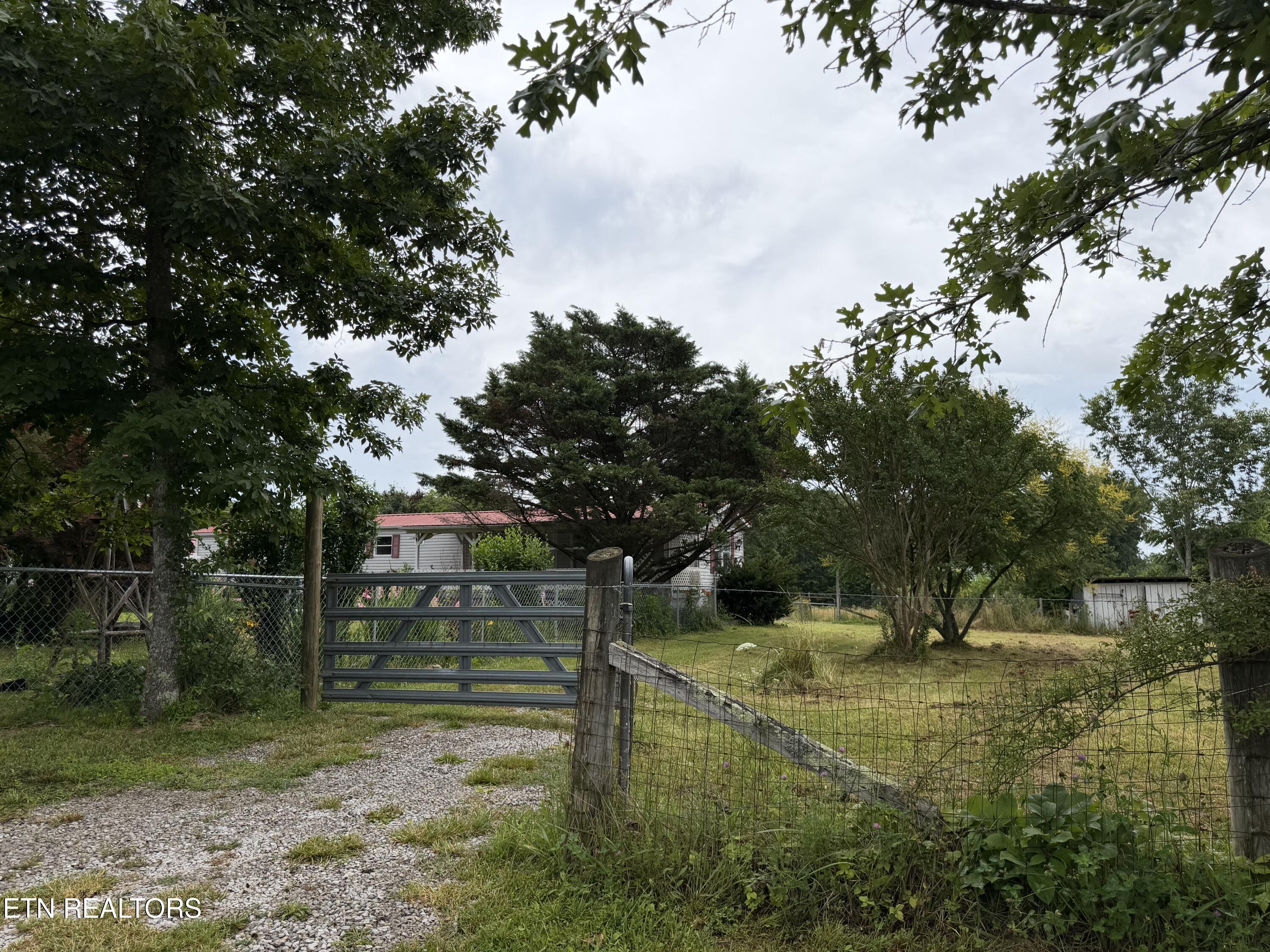 64 Coppett Road Crossville TN 38572