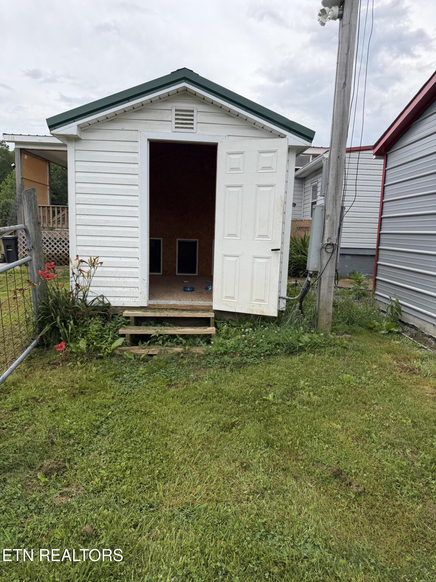 64 Coppett Road Crossville TN 38572