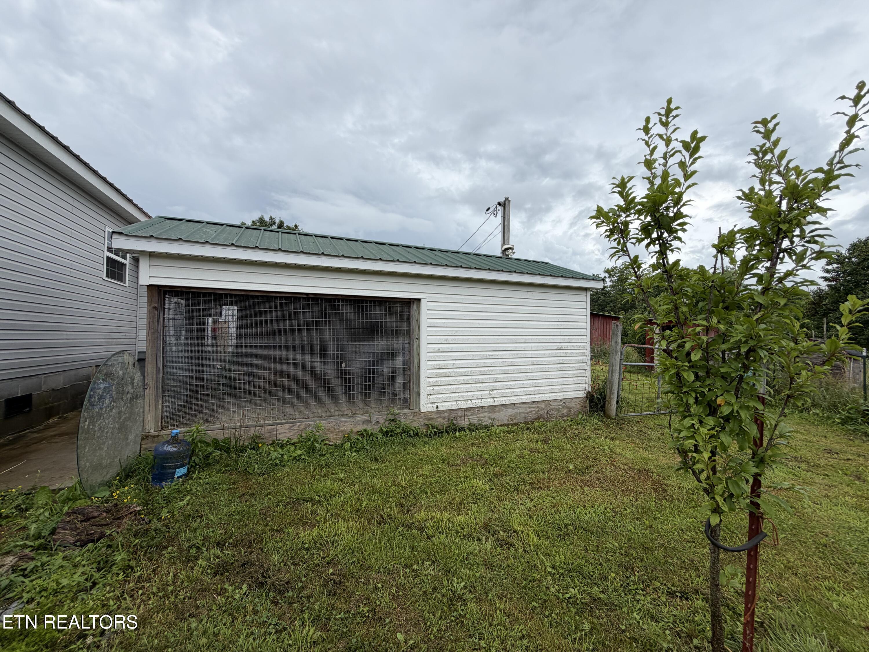 64 Coppett Road Crossville TN 38572
