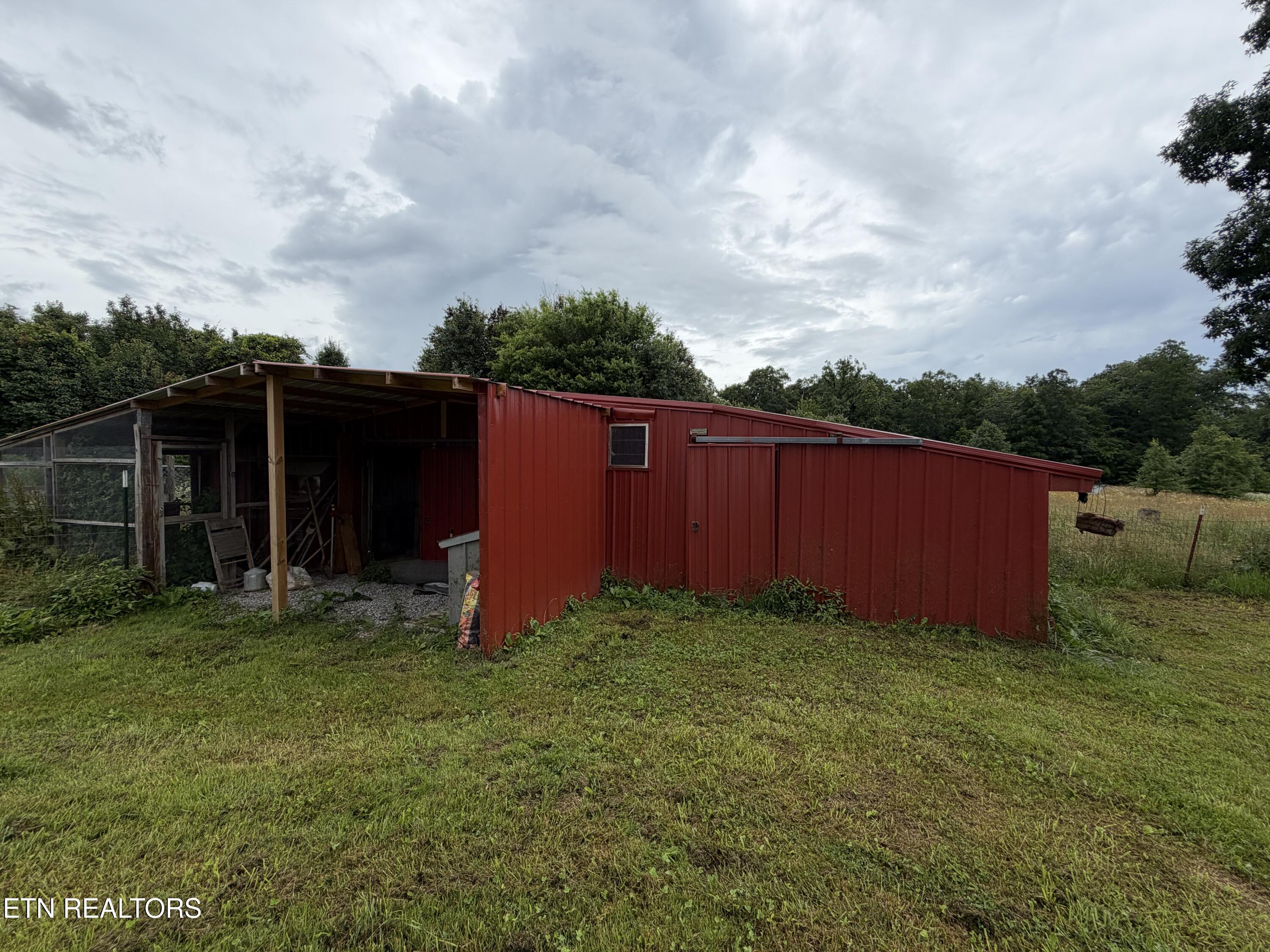 64 Coppett Road Crossville TN 38572
