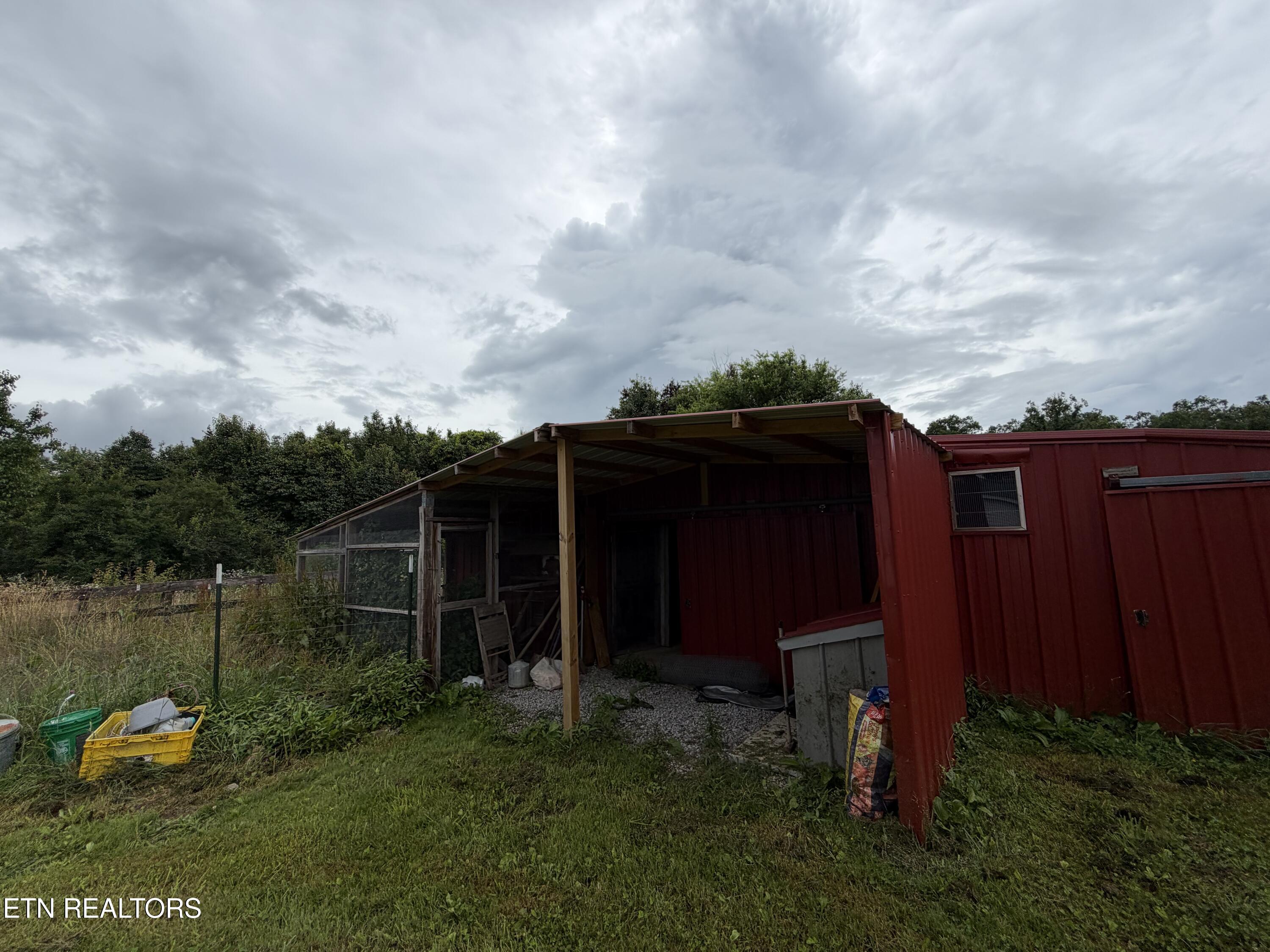 64 Coppett Road Crossville TN 38572