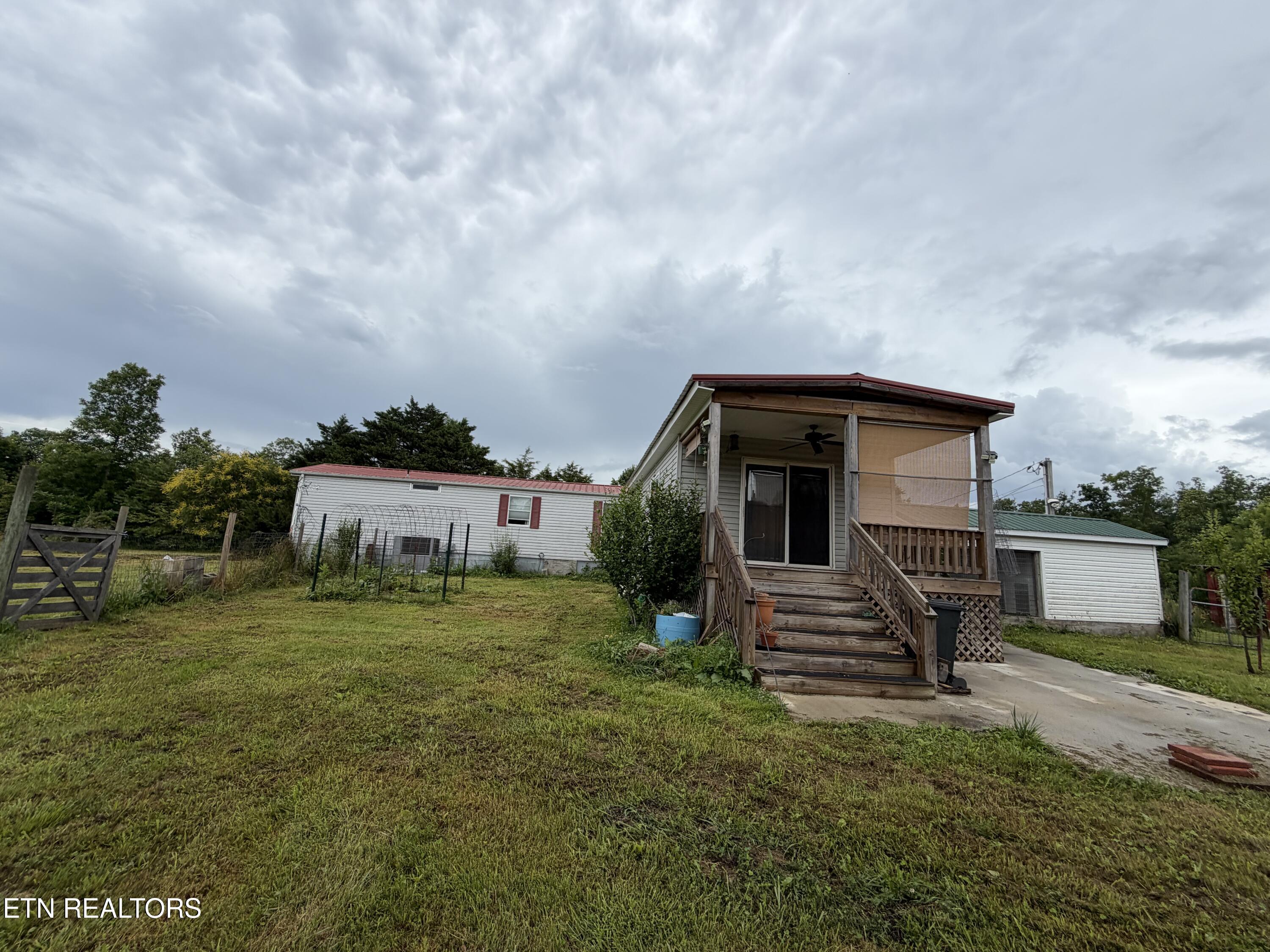 64 Coppett Road Crossville TN 38572