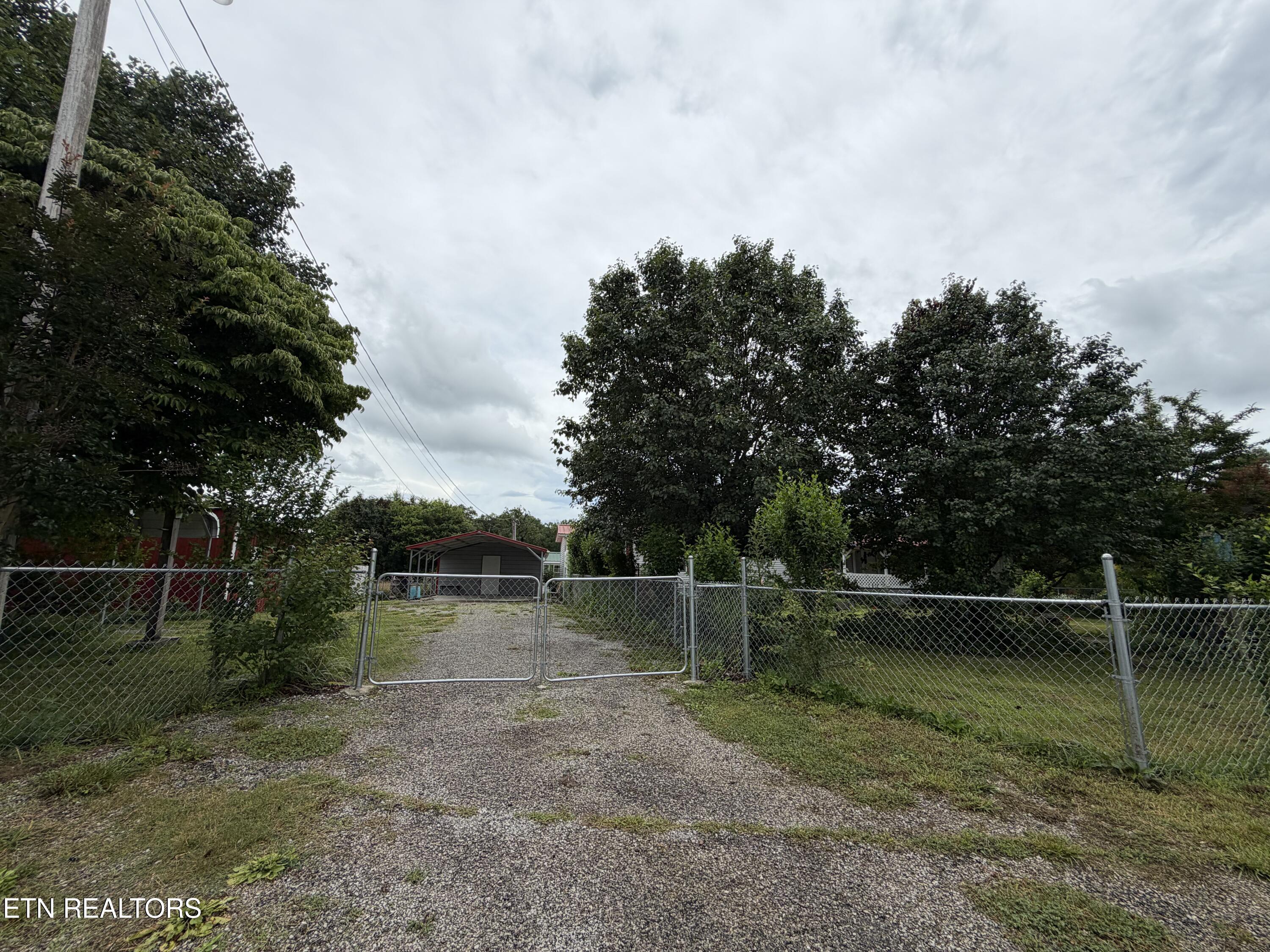 64 Coppett Road Crossville TN 38572