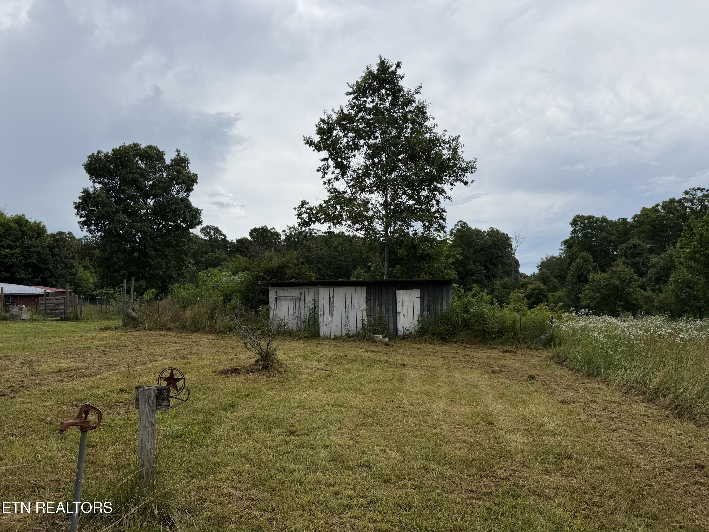 64 Coppett Road Crossville TN 38572