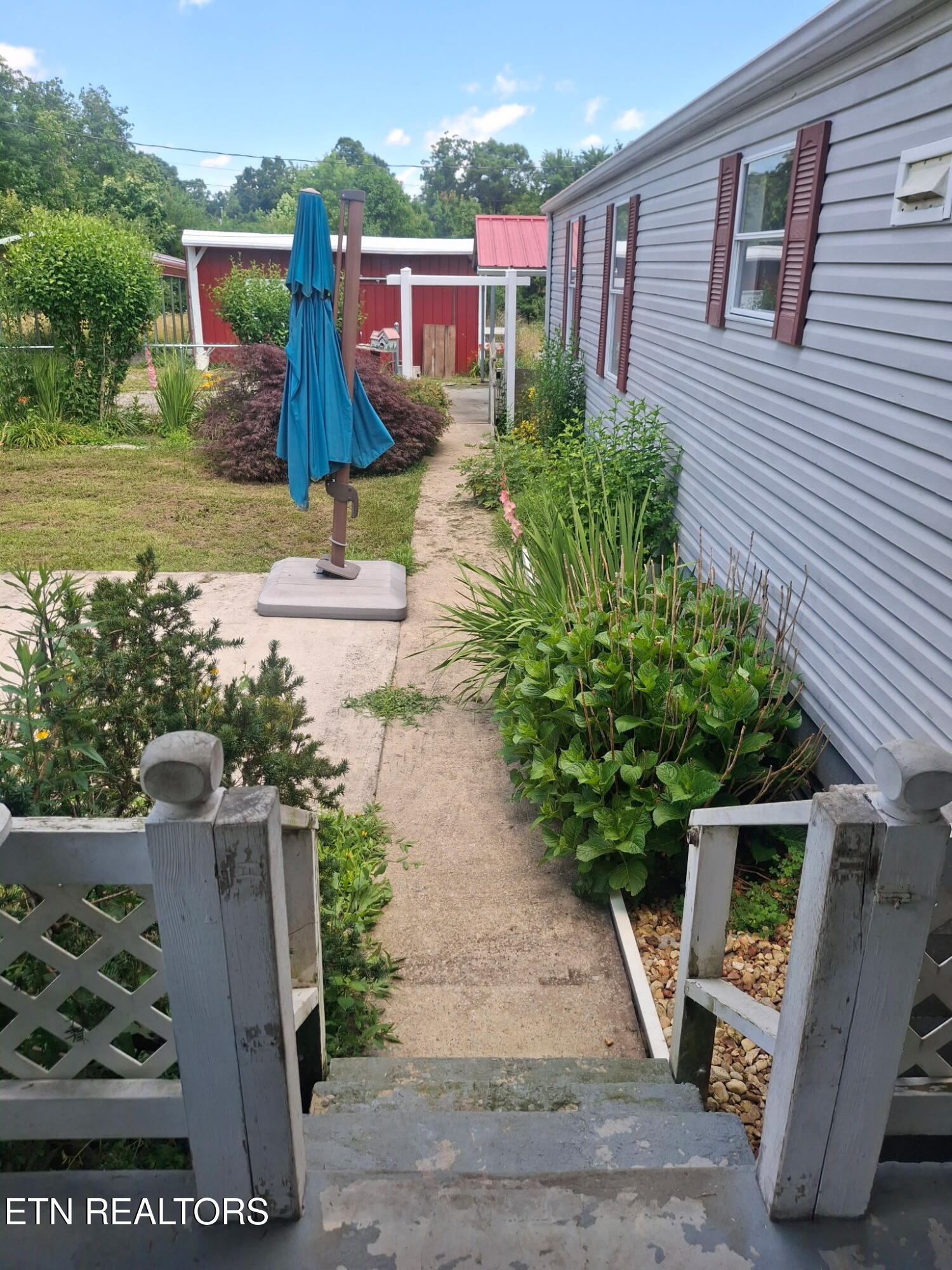 64 Coppett Road Crossville TN 38572