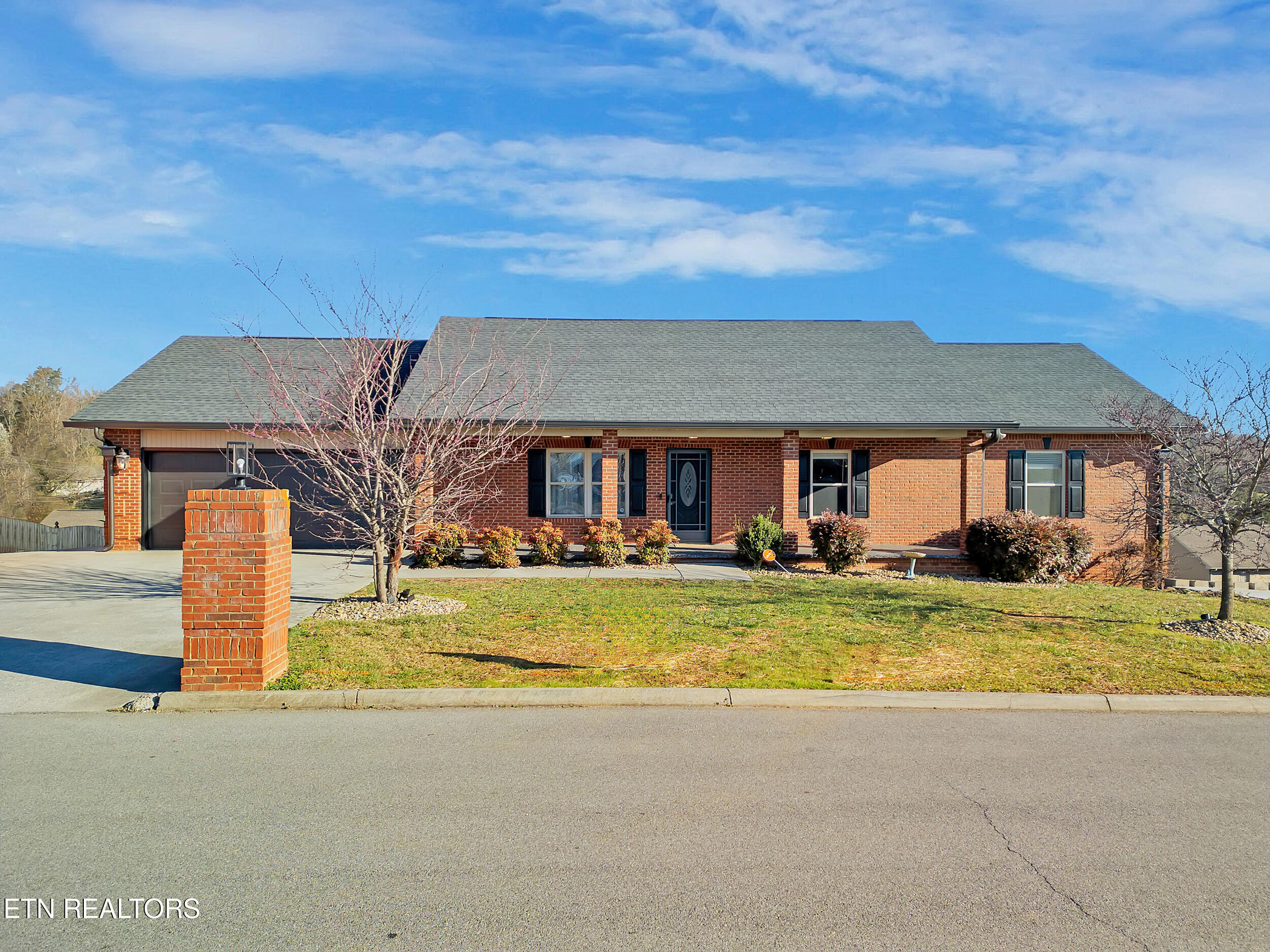 634 Hills Gate Circle Seymour TN 37865