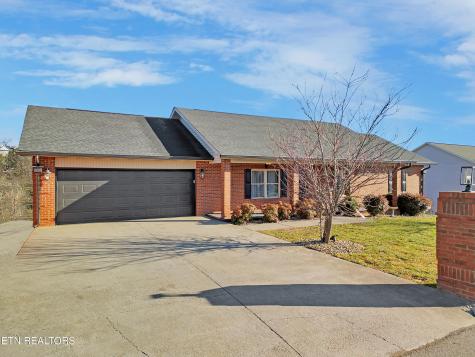 634 Hills Gate Circle Seymour TN 37865