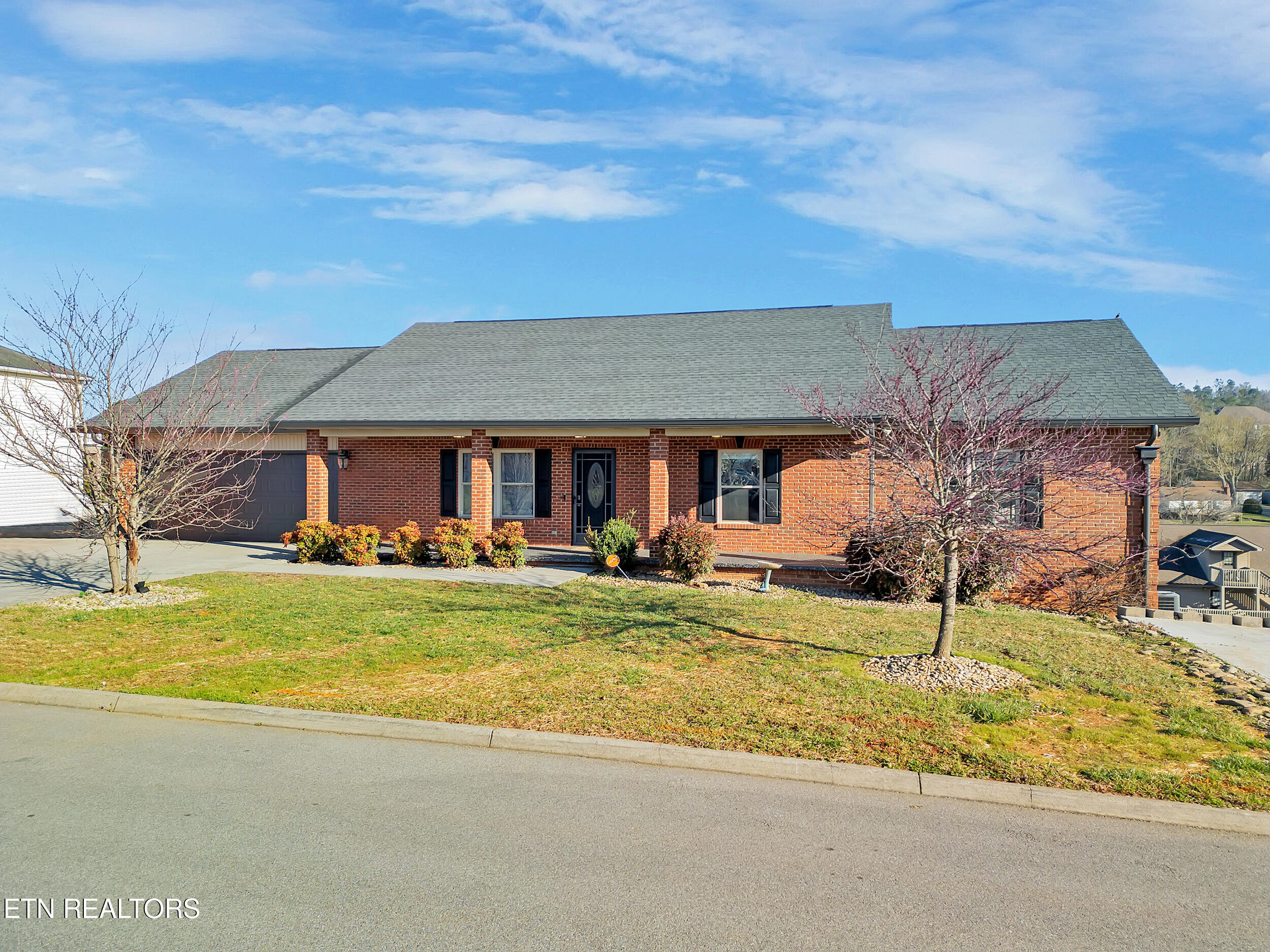 634 Hills Gate Circle Seymour TN 37865