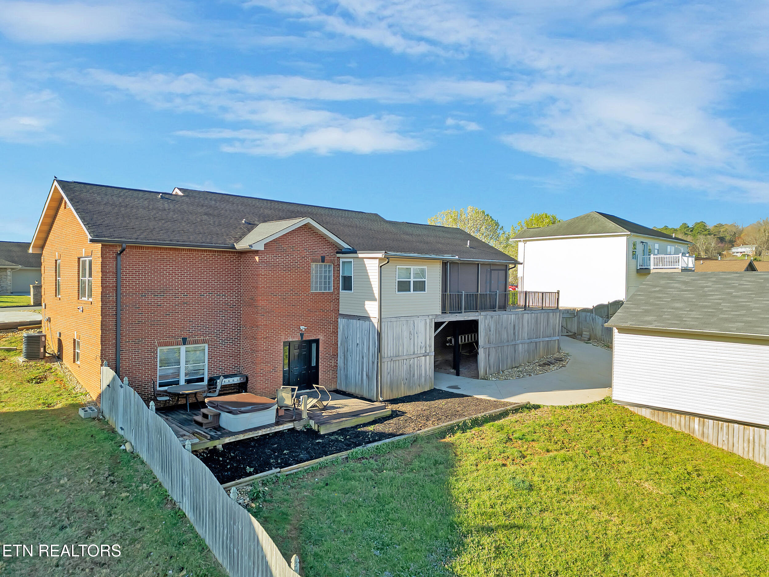 634 Hills Gate Circle Seymour TN 37865