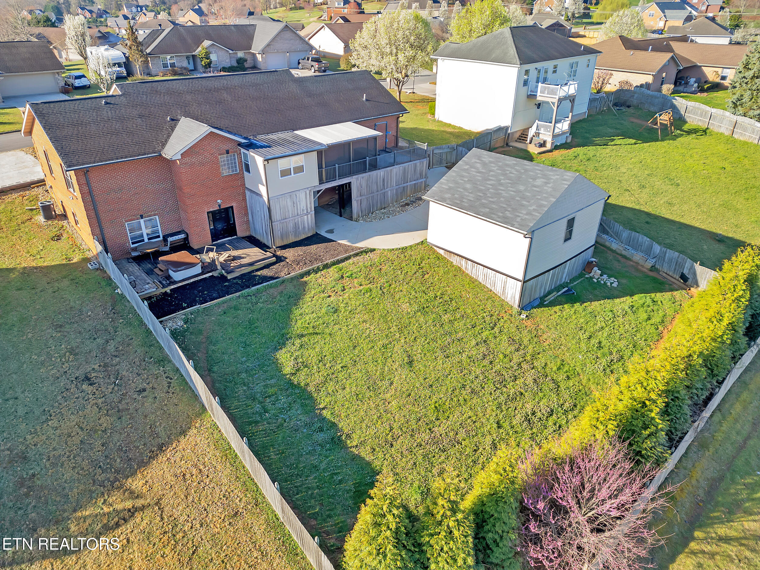 634 Hills Gate Circle Seymour TN 37865