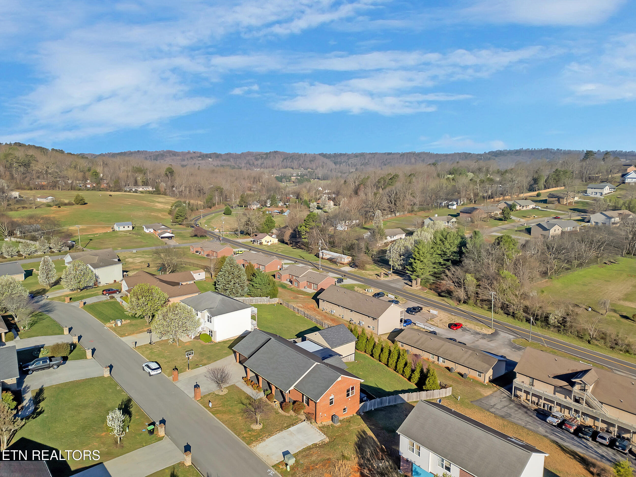 634 Hills Gate Circle Seymour TN 37865