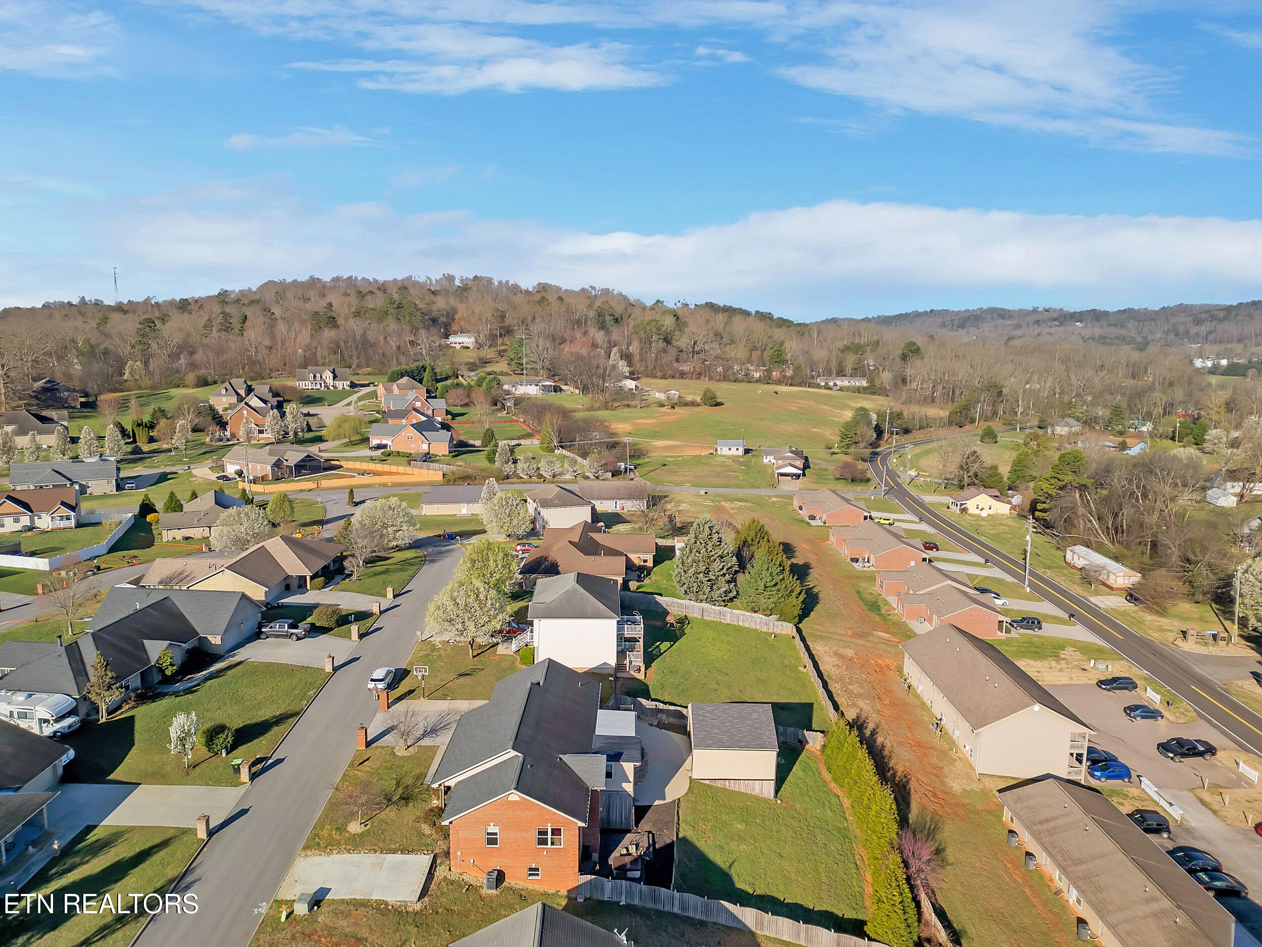 634 Hills Gate Circle Seymour TN 37865