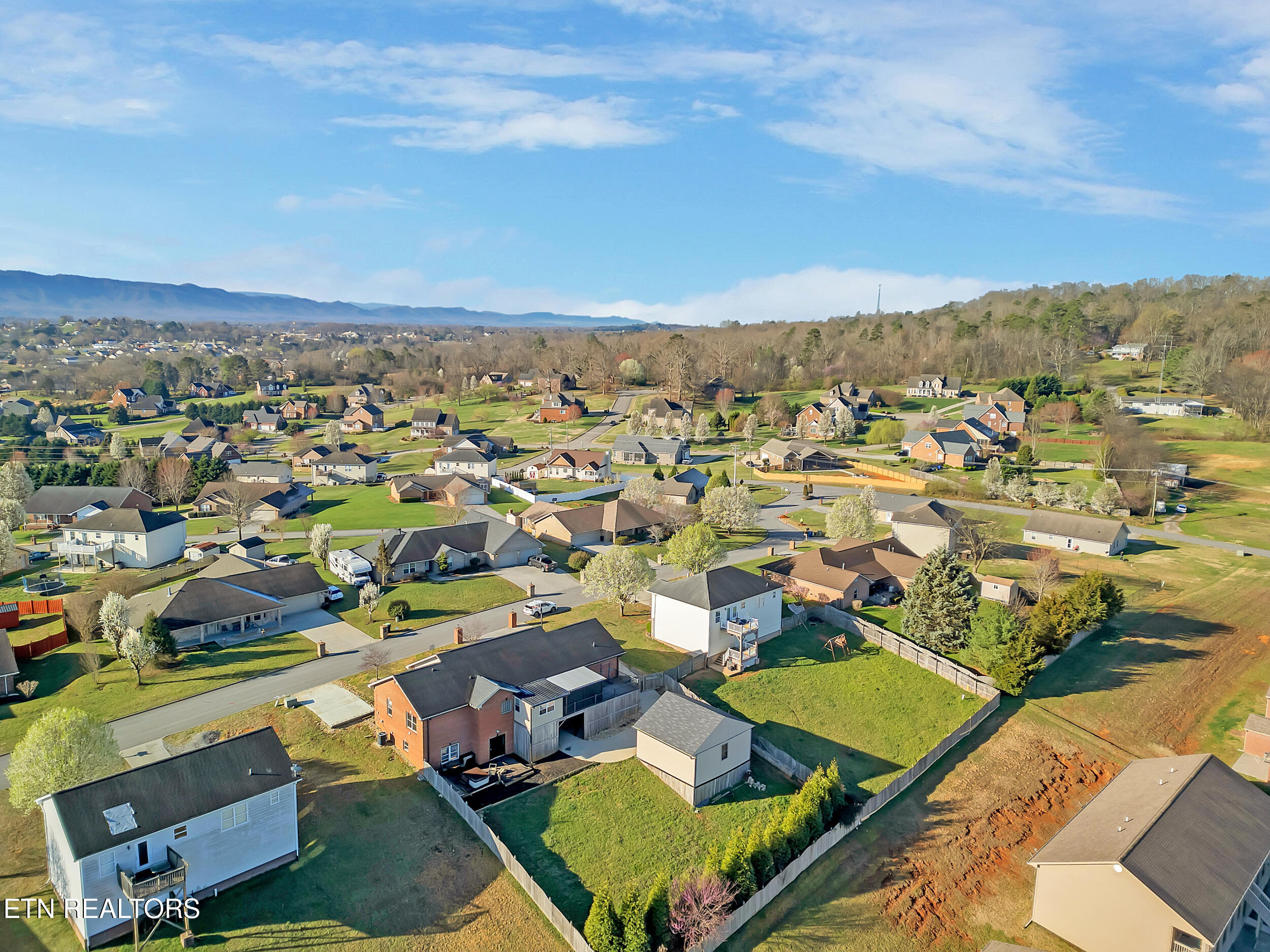 634 Hills Gate Circle Seymour TN 37865