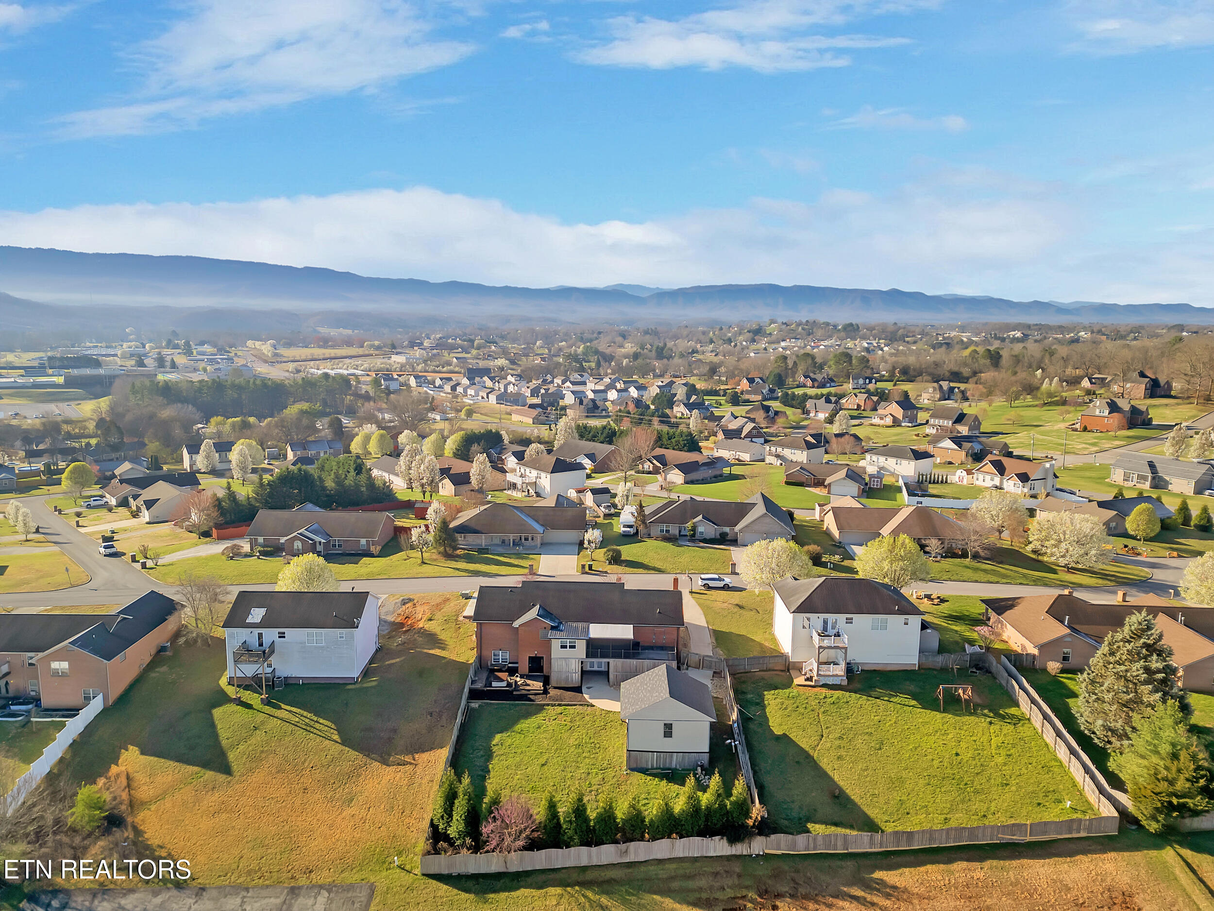 634 Hills Gate Circle Seymour TN 37865
