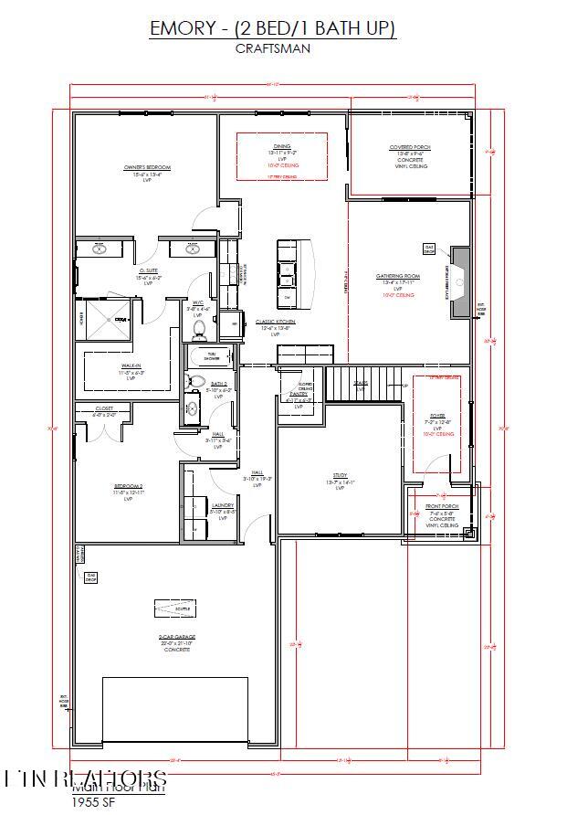 1633 Persimmon Loudon TN 37774