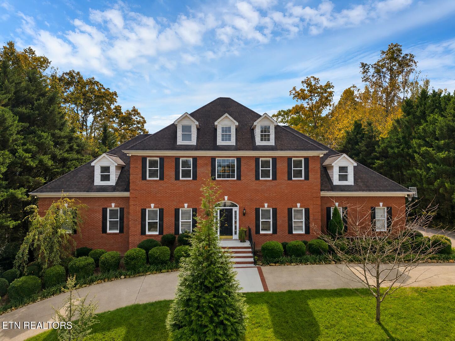 142 Center Park Lane Oak Ridge TN 37830