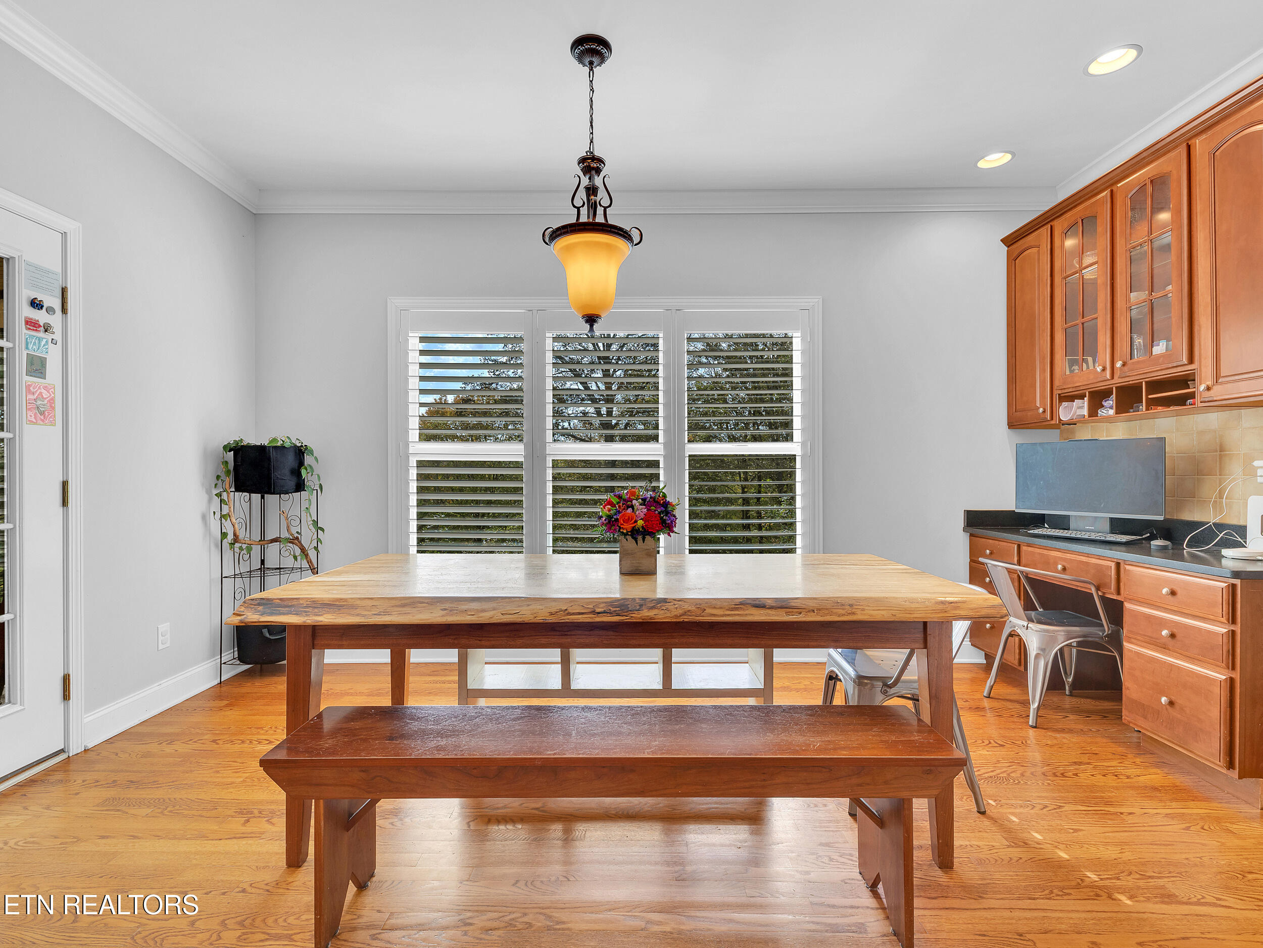 142 Center Park Lane Oak Ridge TN 37830