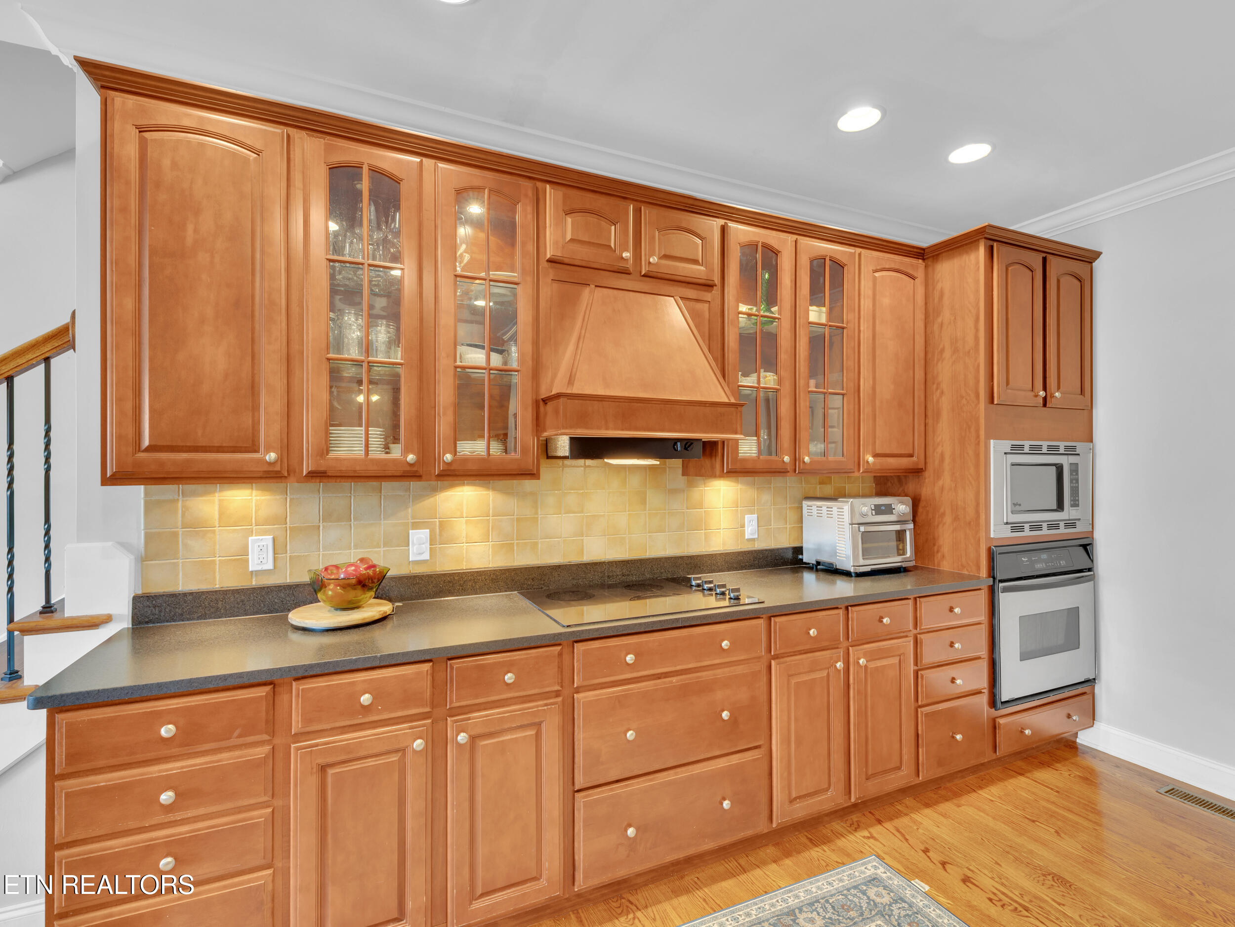 142 Center Park Lane Oak Ridge TN 37830