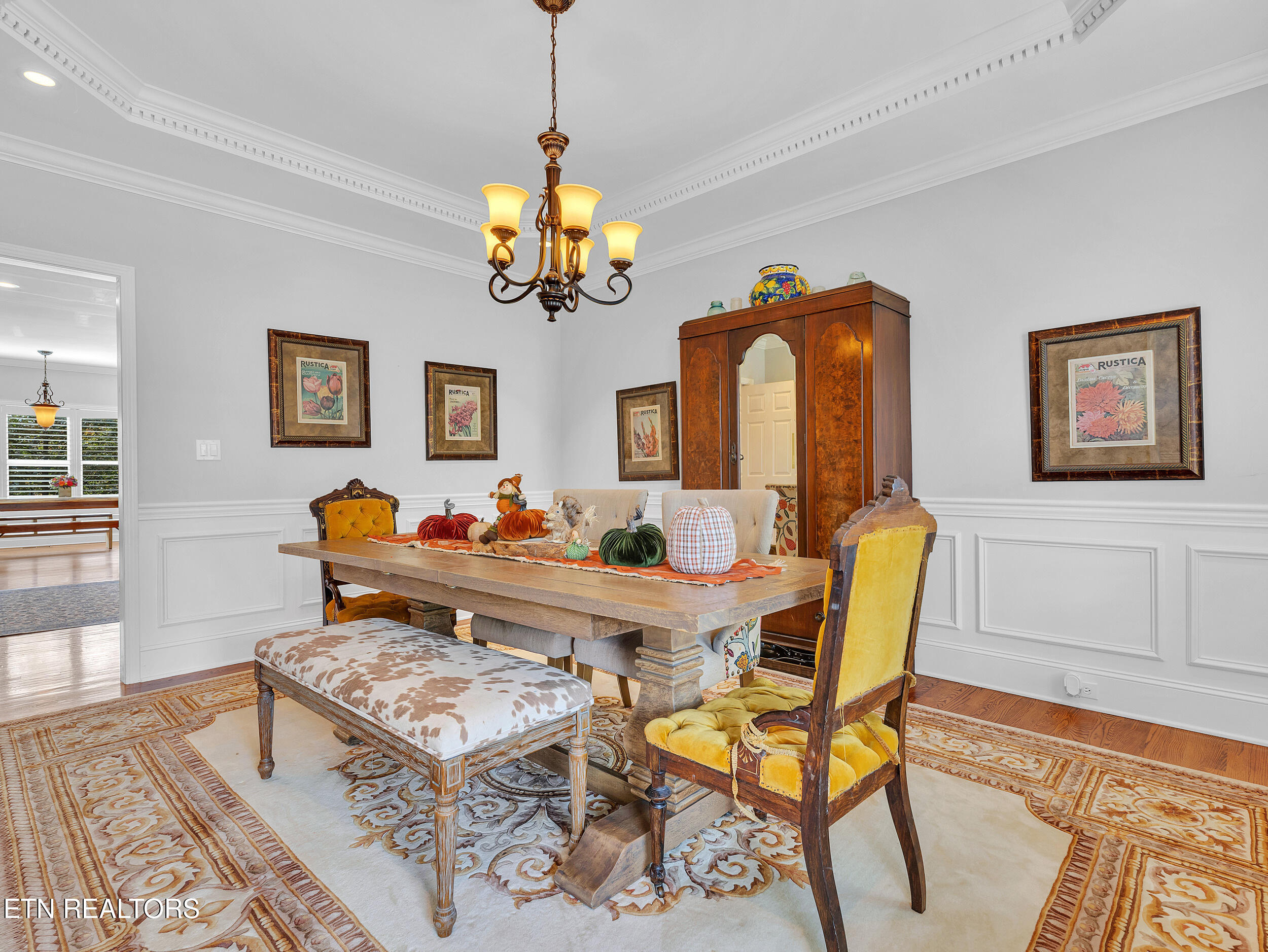 142 Center Park Lane Oak Ridge TN 37830