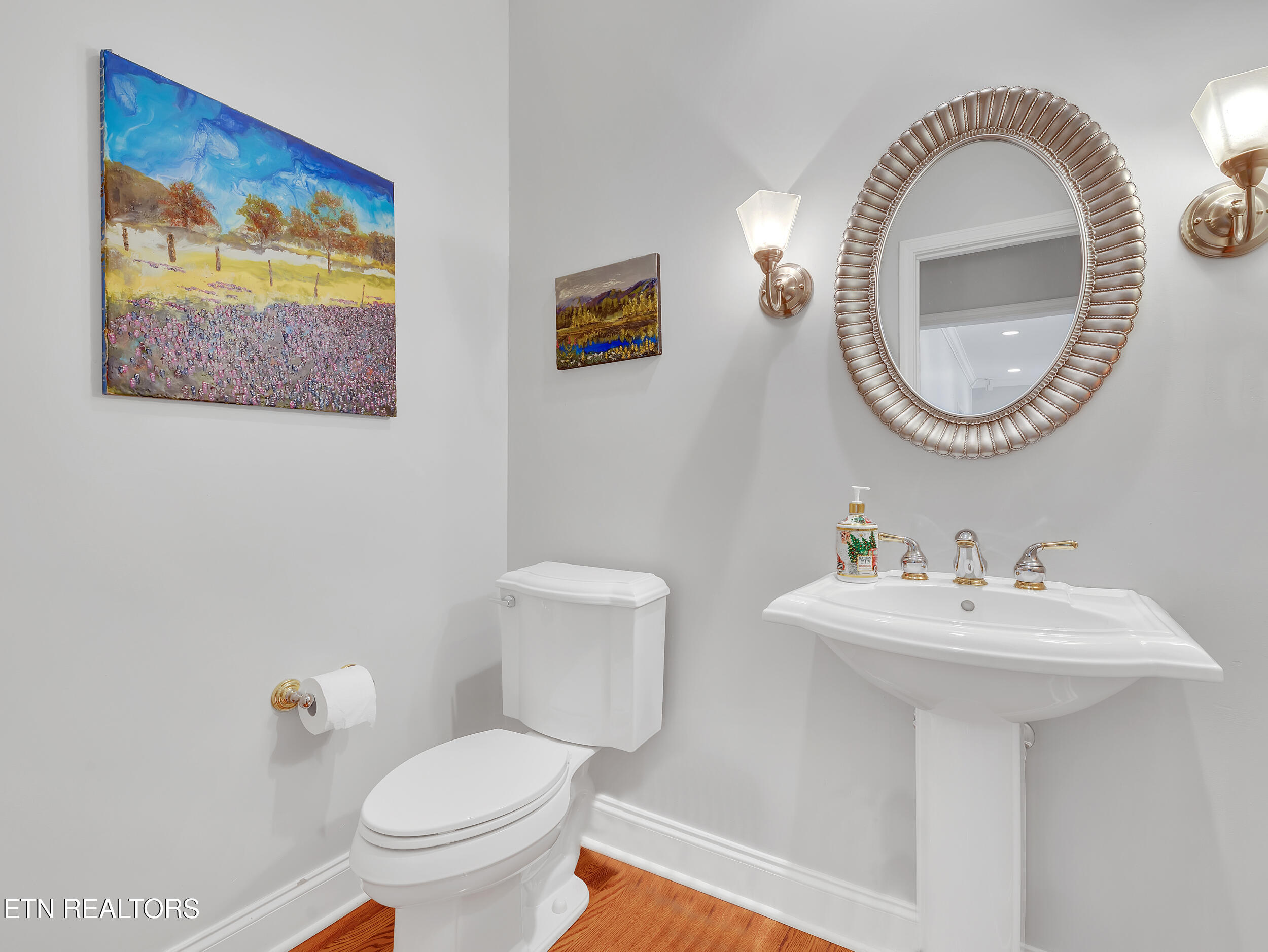 142 Center Park Lane Oak Ridge TN 37830