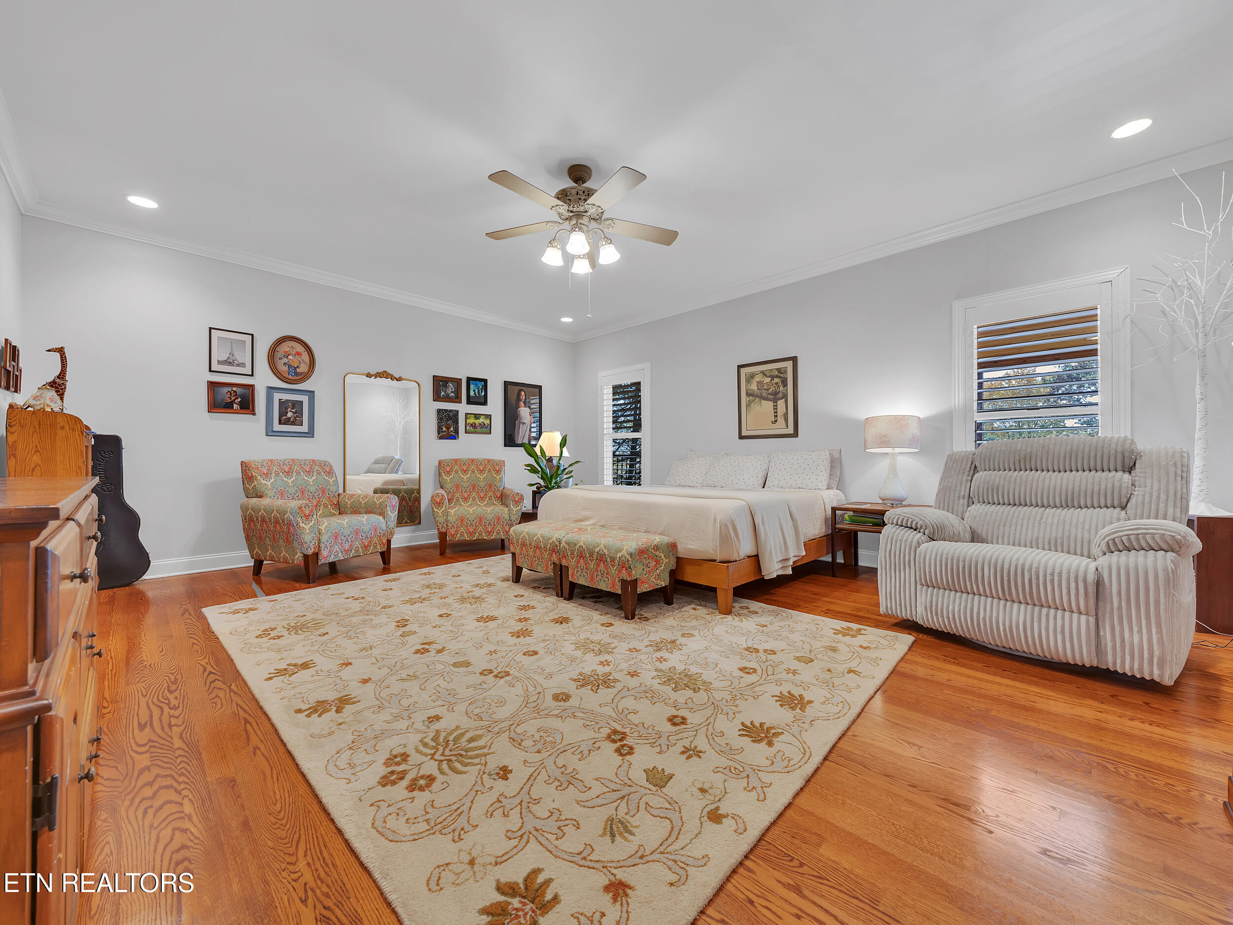 142 Center Park Lane Oak Ridge TN 37830