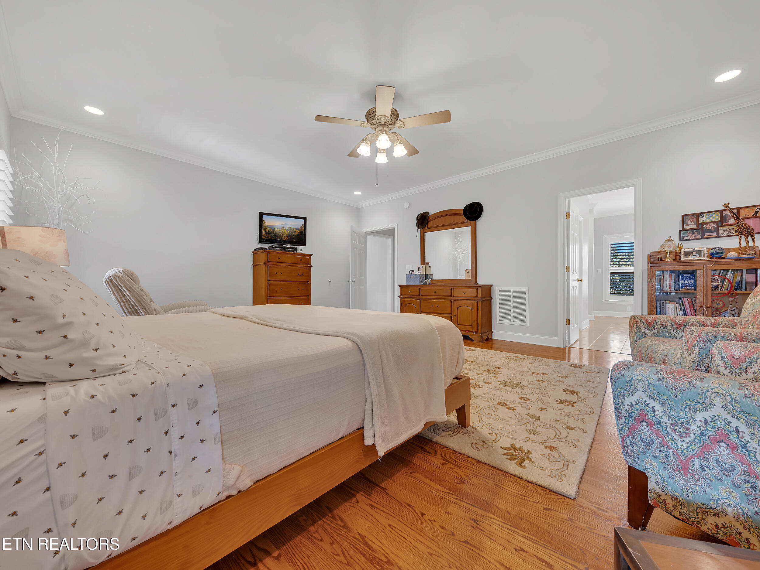 142 Center Park Lane Oak Ridge TN 37830