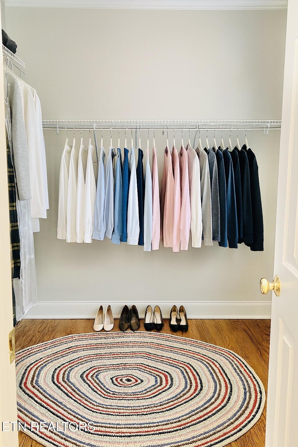 142 Center Park Lane Oak Ridge TN 37830