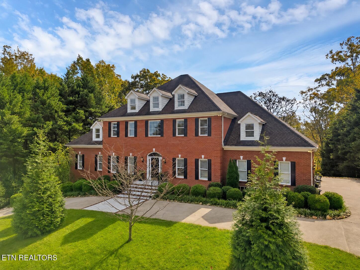 142 Center Park Lane Oak Ridge TN 37830