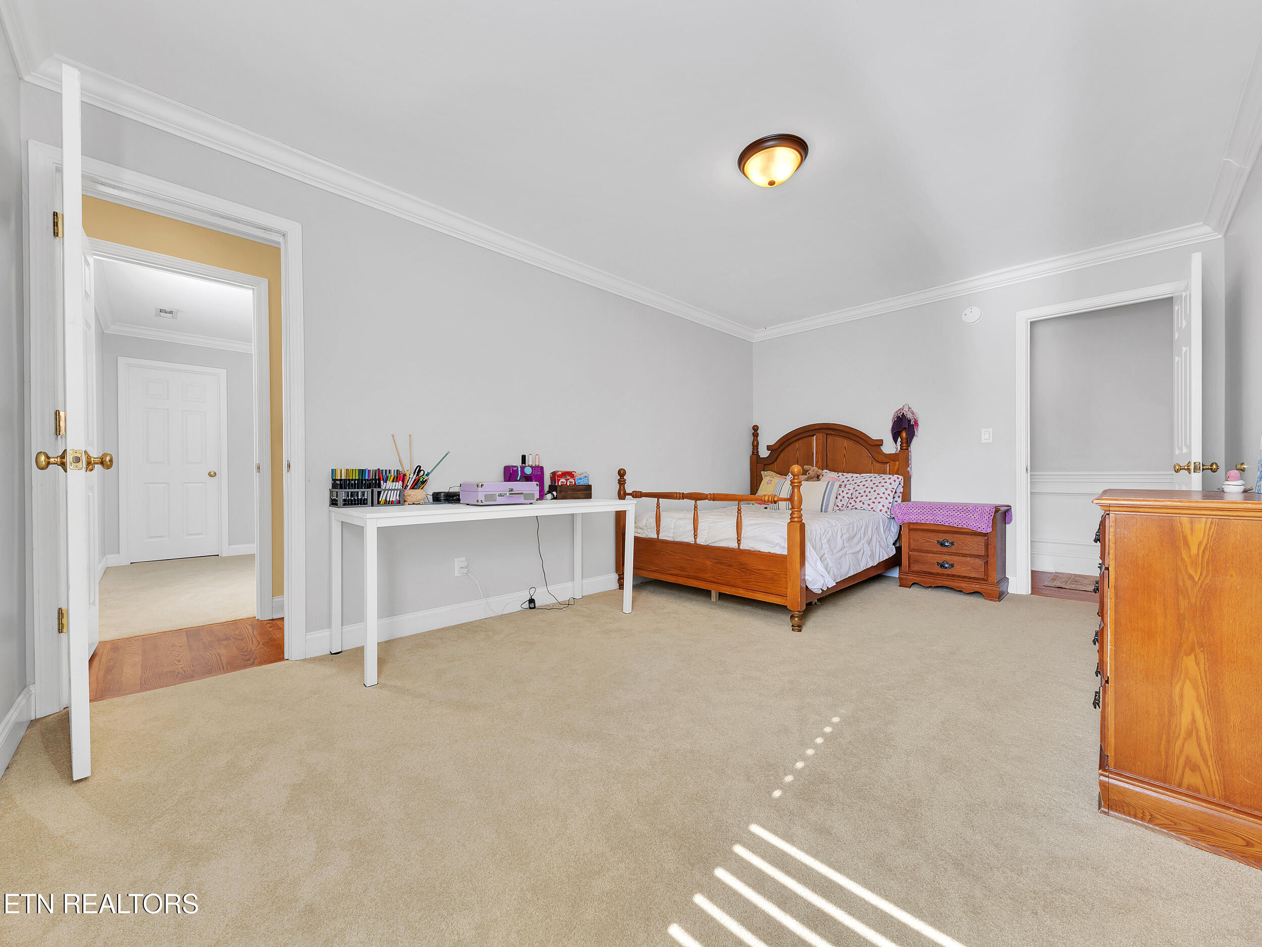 142 Center Park Lane Oak Ridge TN 37830