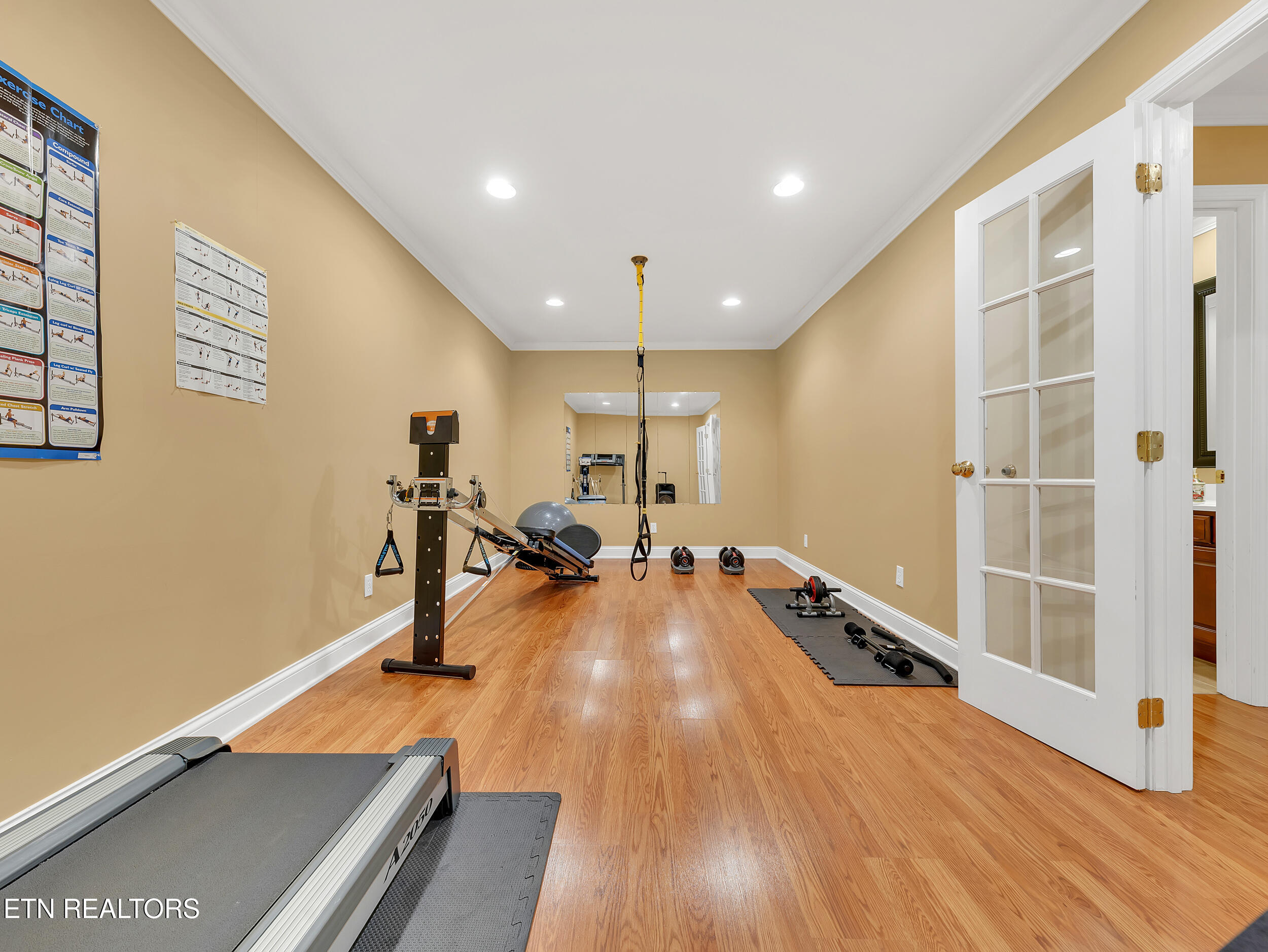 142 Center Park Lane Oak Ridge TN 37830