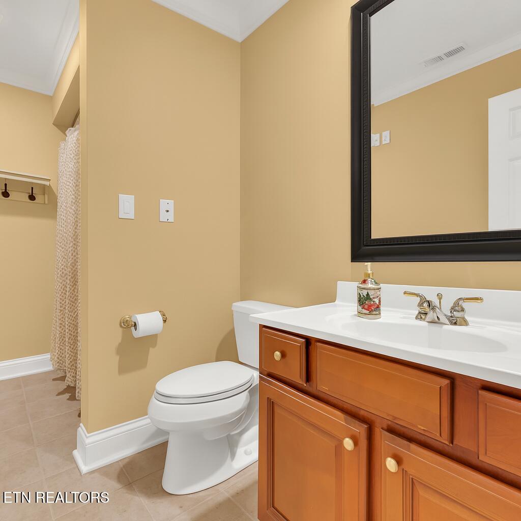142 Center Park Lane Oak Ridge TN 37830