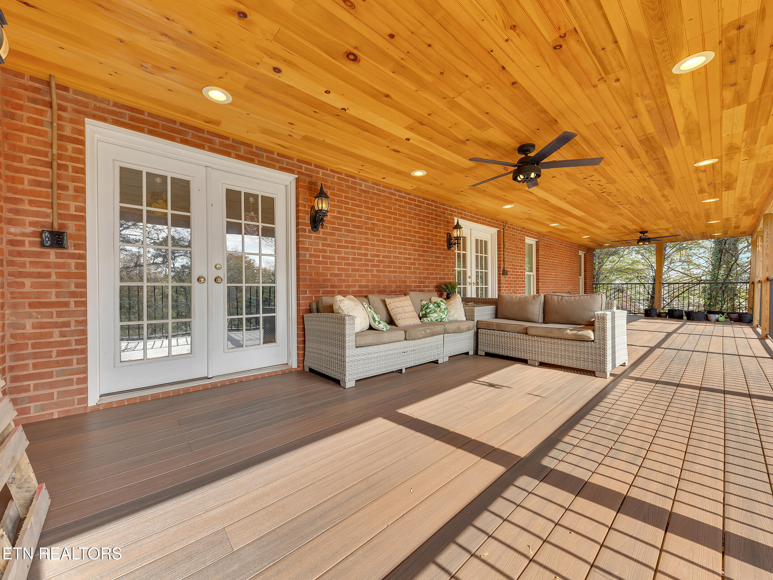 142 Center Park Lane Oak Ridge TN 37830