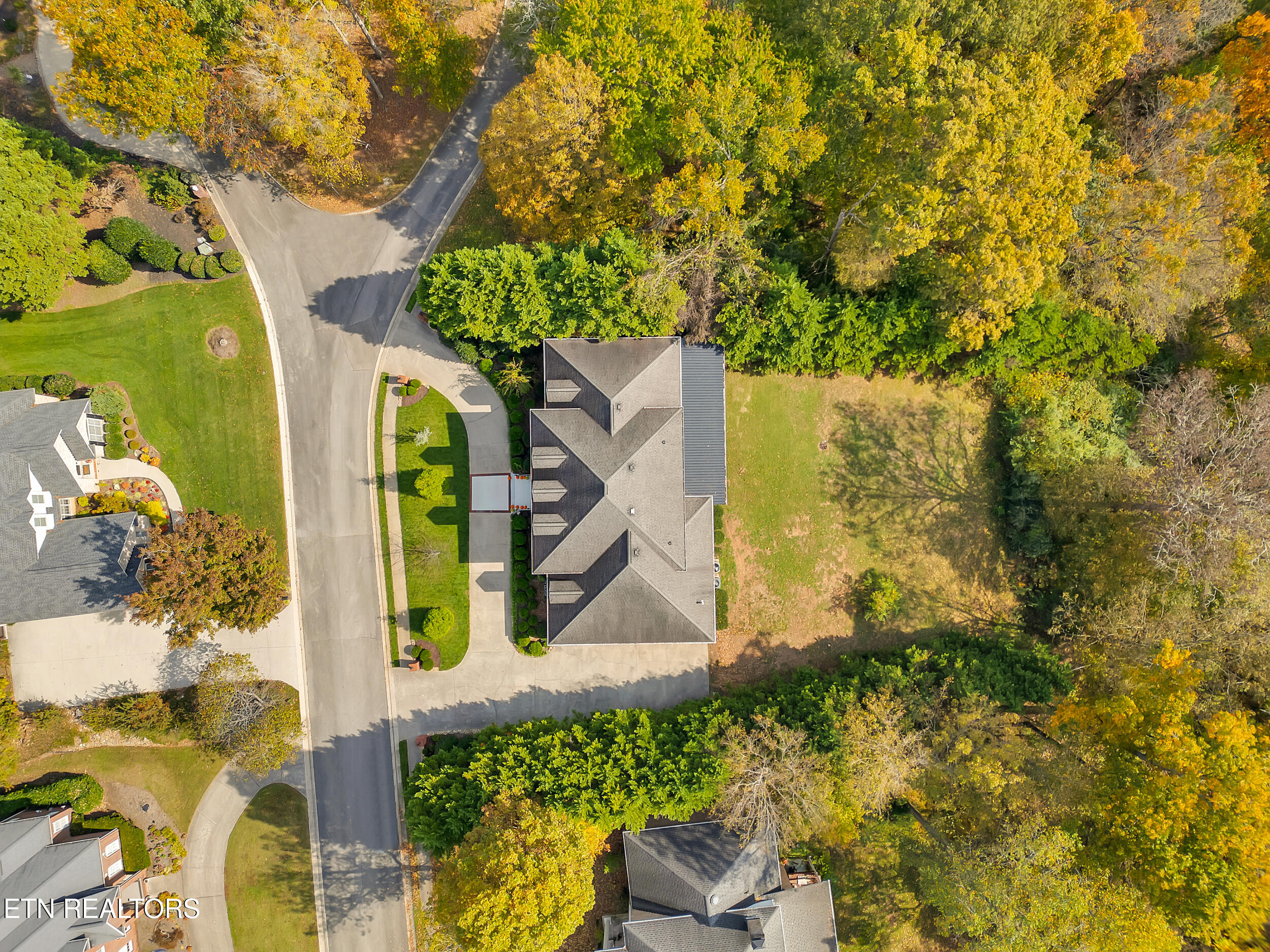 142 Center Park Lane Oak Ridge TN 37830