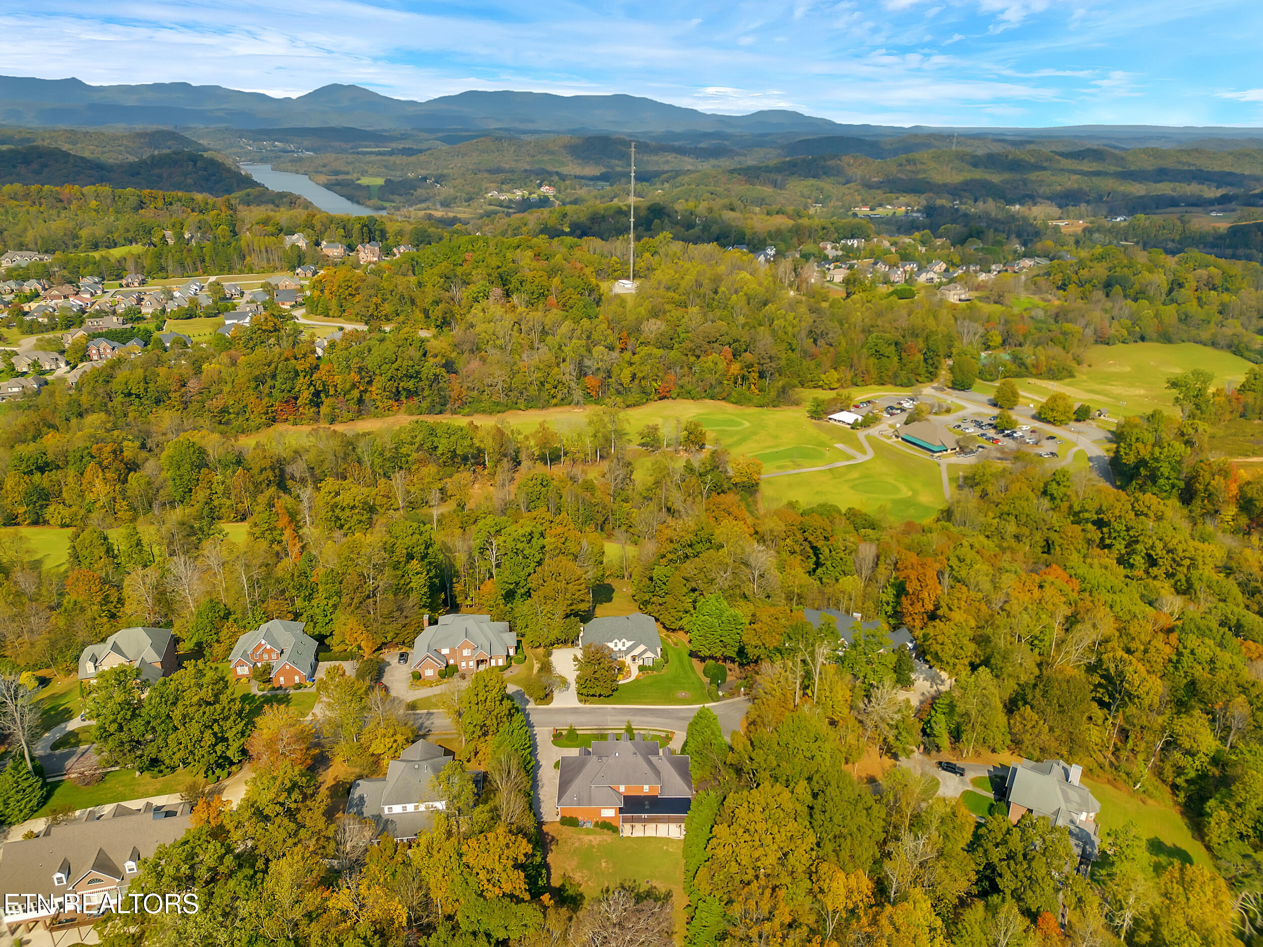 142 Center Park Lane Oak Ridge TN 37830