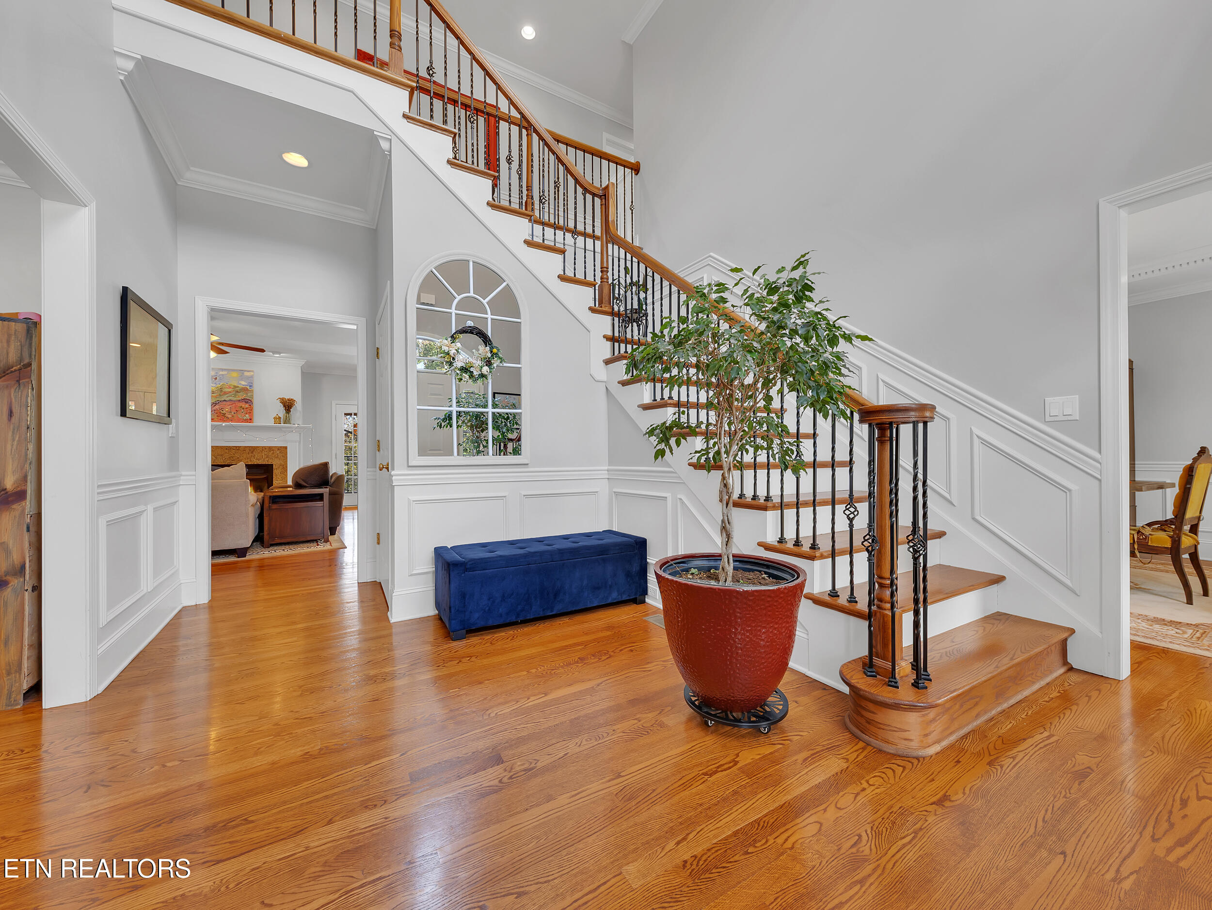 142 Center Park Lane Oak Ridge TN 37830