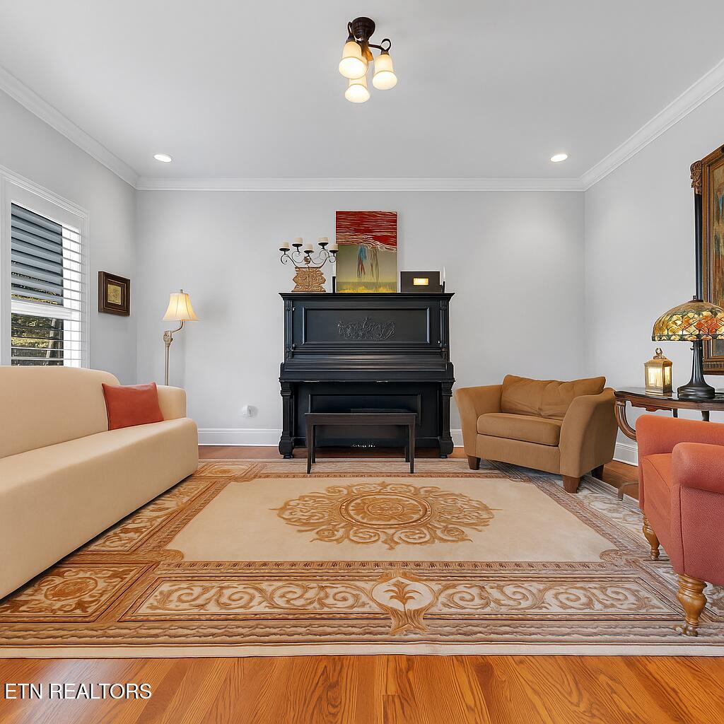 142 Center Park Lane Oak Ridge TN 37830