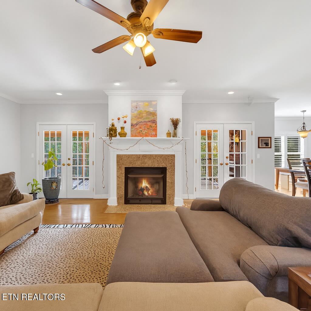 142 Center Park Lane Oak Ridge TN 37830