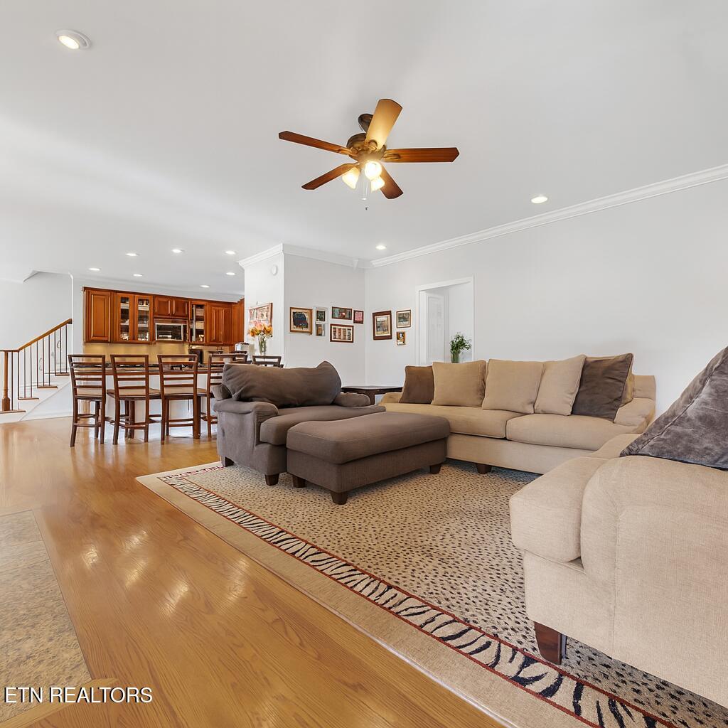 142 Center Park Lane Oak Ridge TN 37830