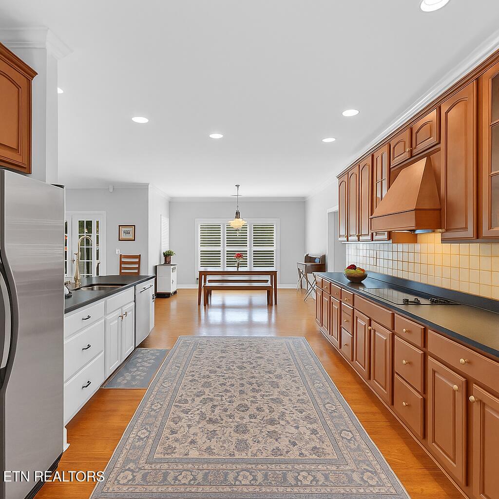 142 Center Park Lane Oak Ridge TN 37830