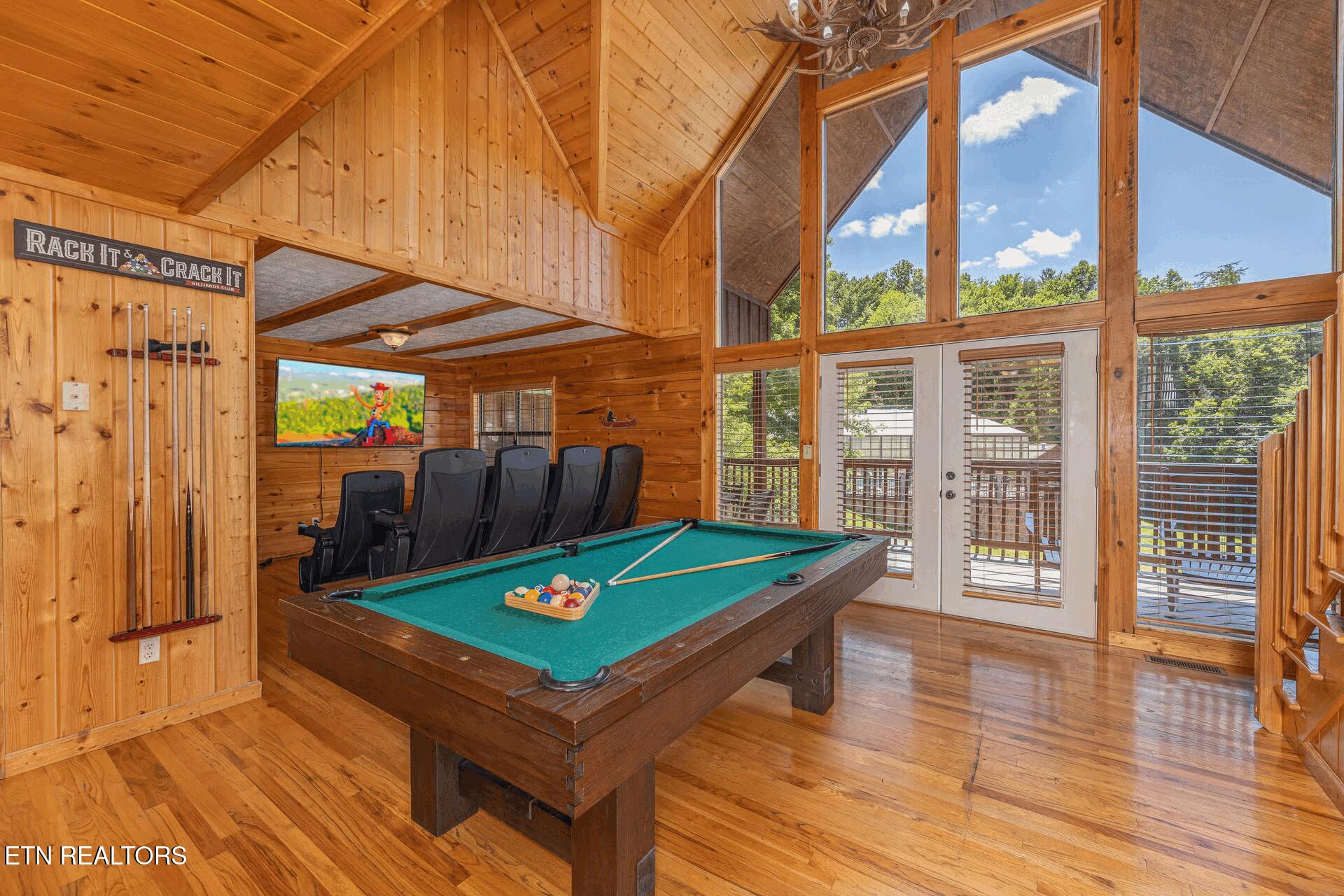 1504 Bears Den Way Sevierville TN 37862