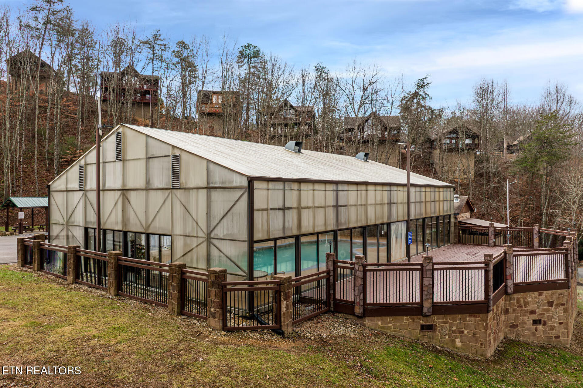 1504 Bears Den Way Sevierville TN 37862