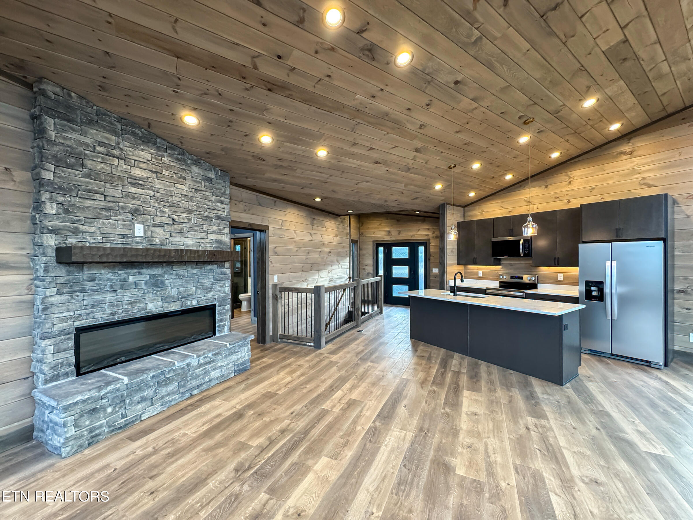 3201 Grouse Ridge Lane Sevierville TN 37862