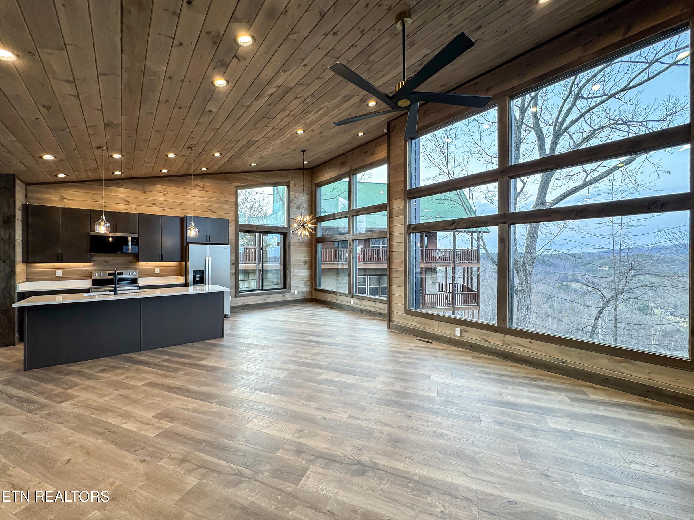 3201 Grouse Ridge Lane Sevierville TN 37862