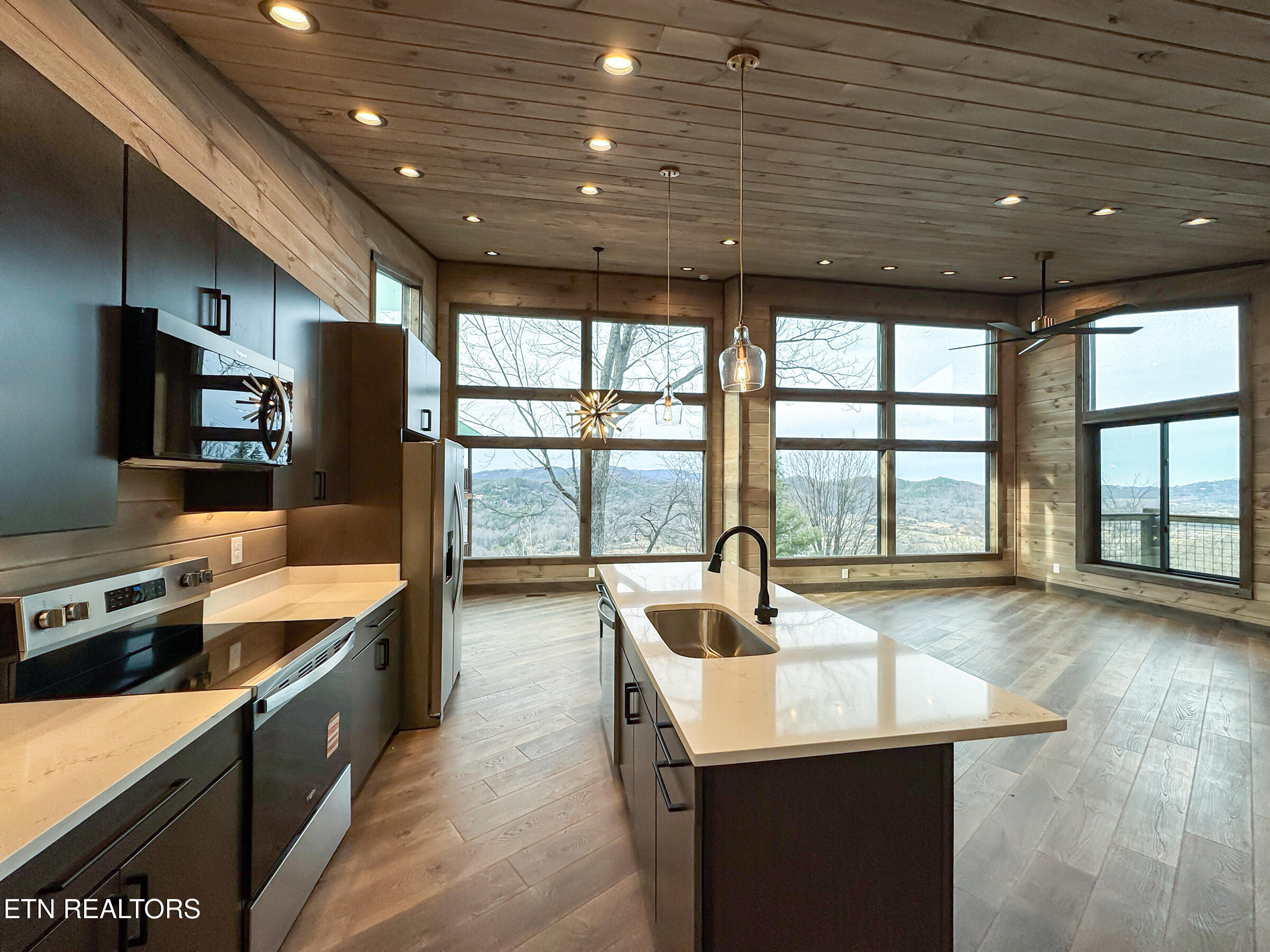 3201 Grouse Ridge Lane Sevierville TN 37862